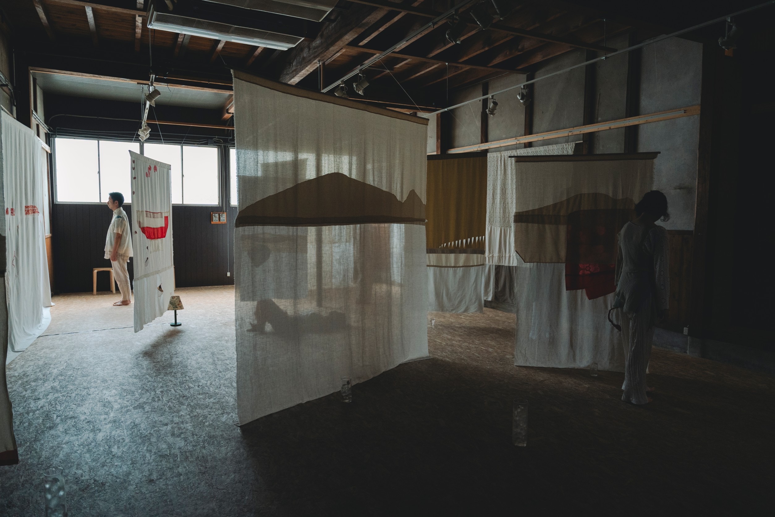 あなたはきえる_舞台写真