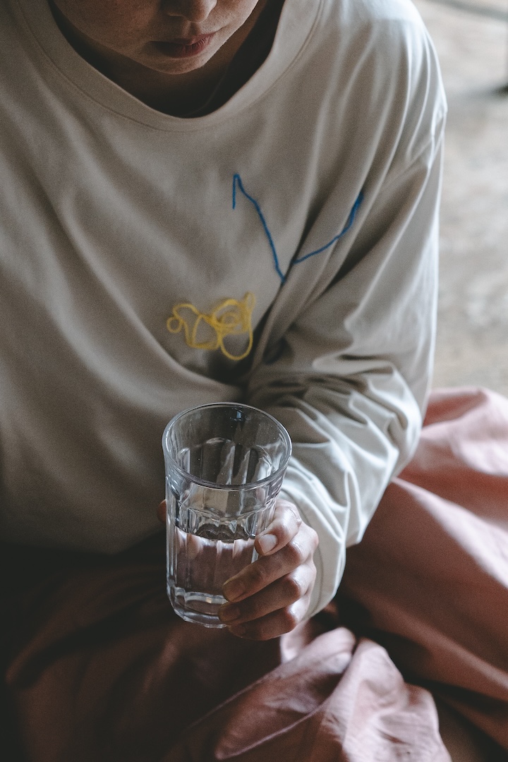 もし、この星にたった一人になったとしてもこの旅を続けるだろうか｜_舞台写真