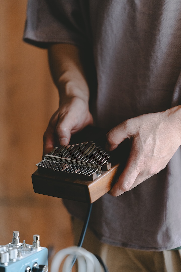 もし、この星にたった一人になったとしてもこの旅を続けるだろうか｜_舞台写真