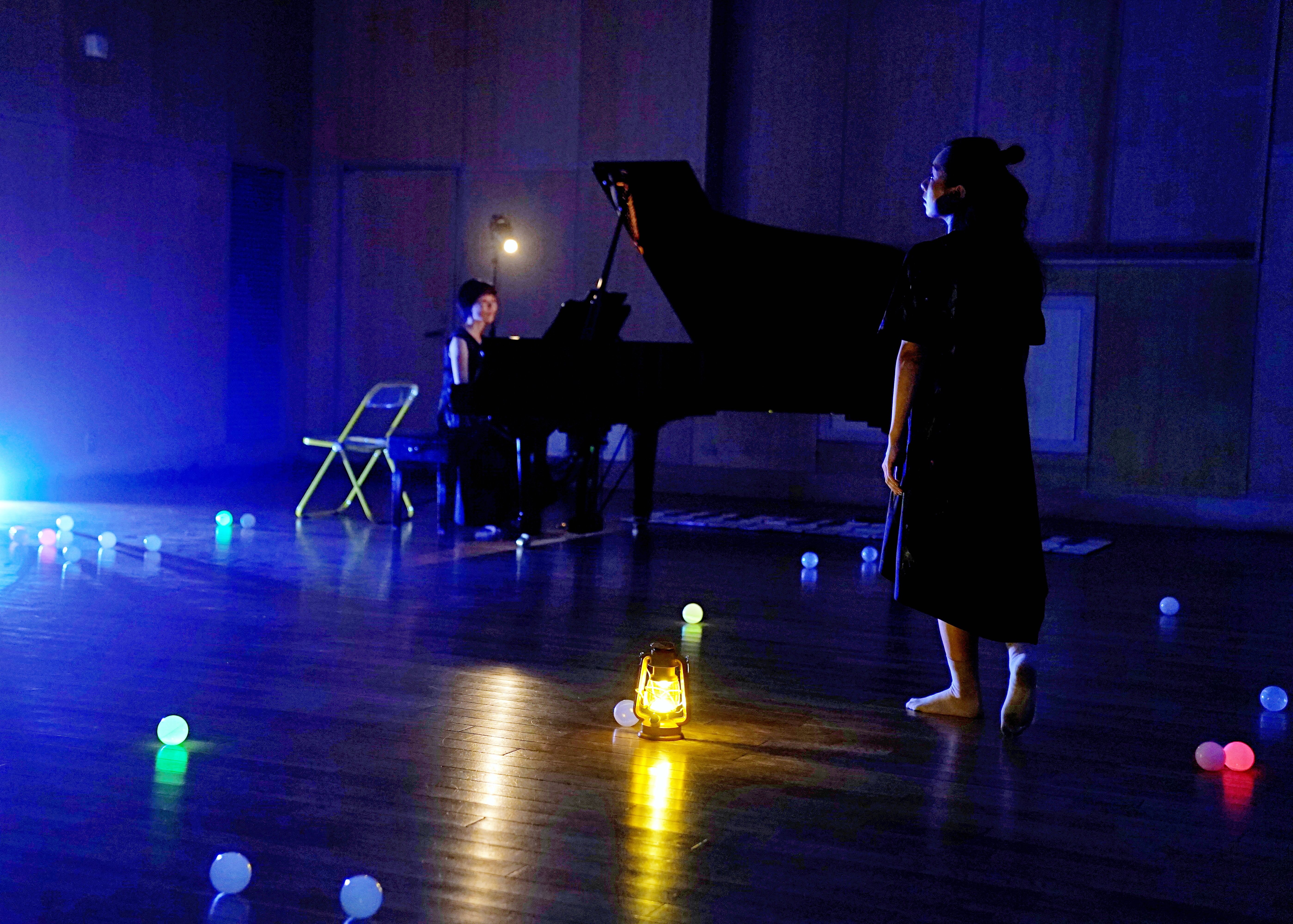 コンクリート・キャンバス_舞台写真