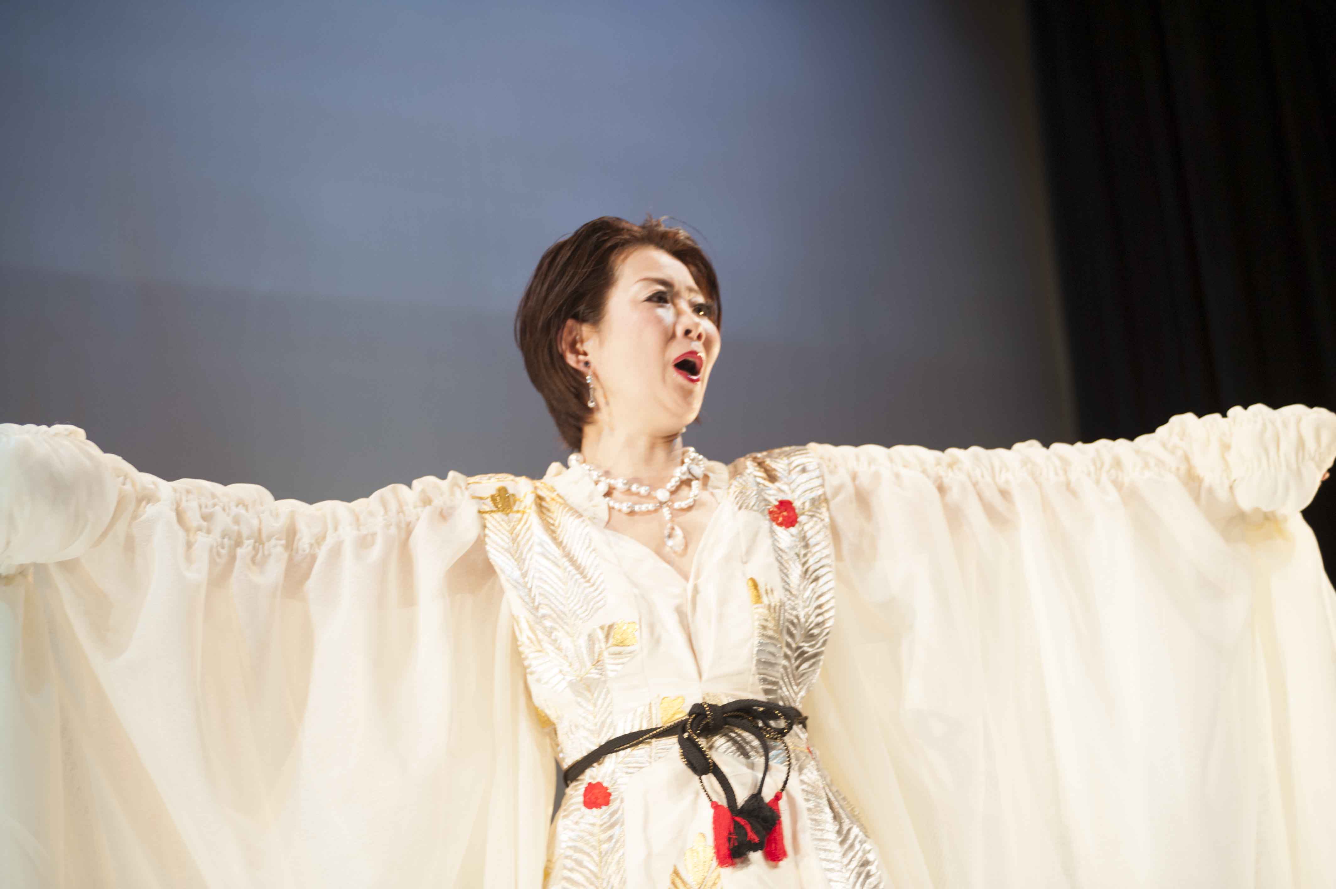 宮澤賢治の童話 2013_舞台写真