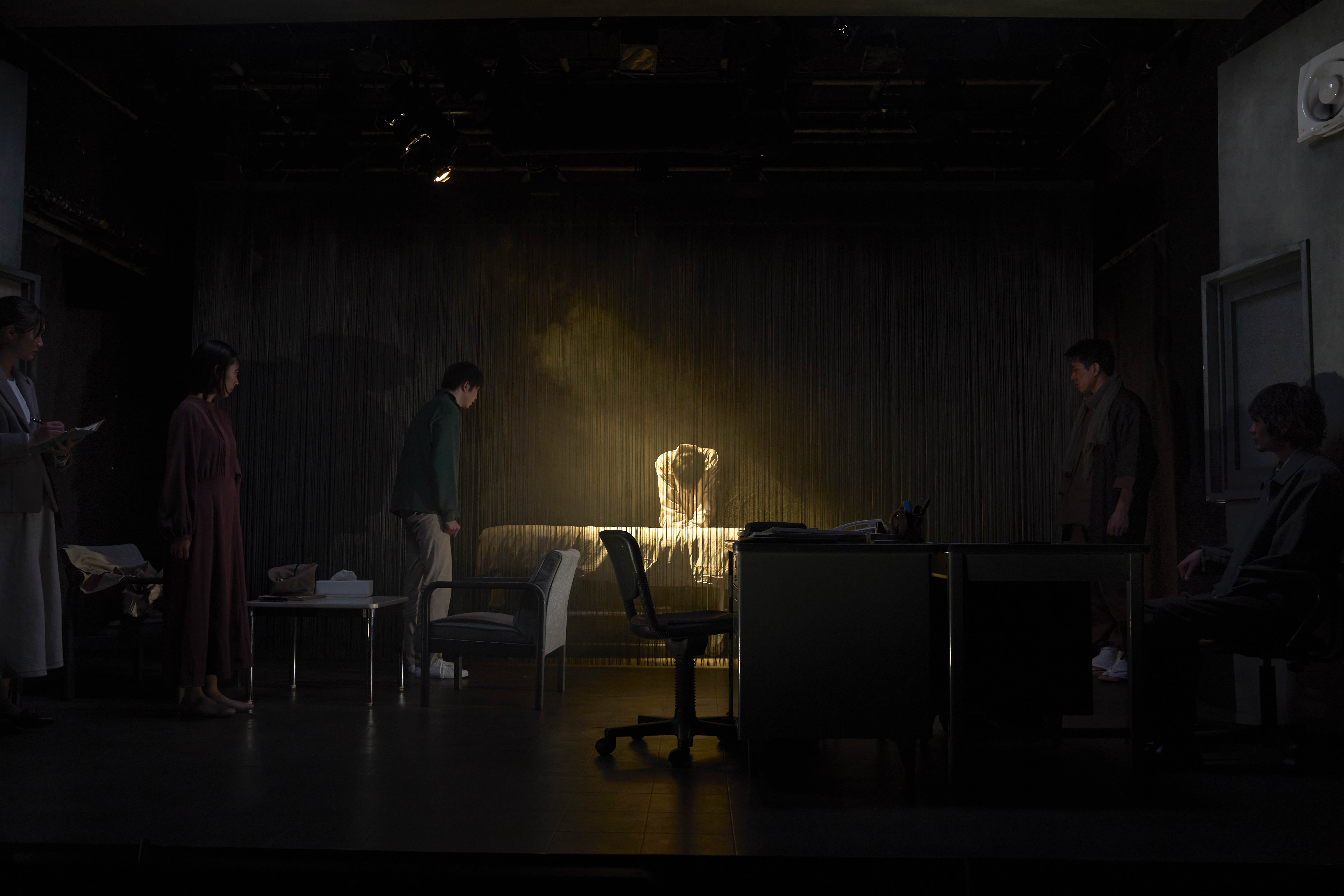 さえなければ_舞台写真