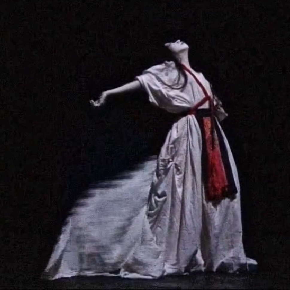 闇中の無_舞台写真