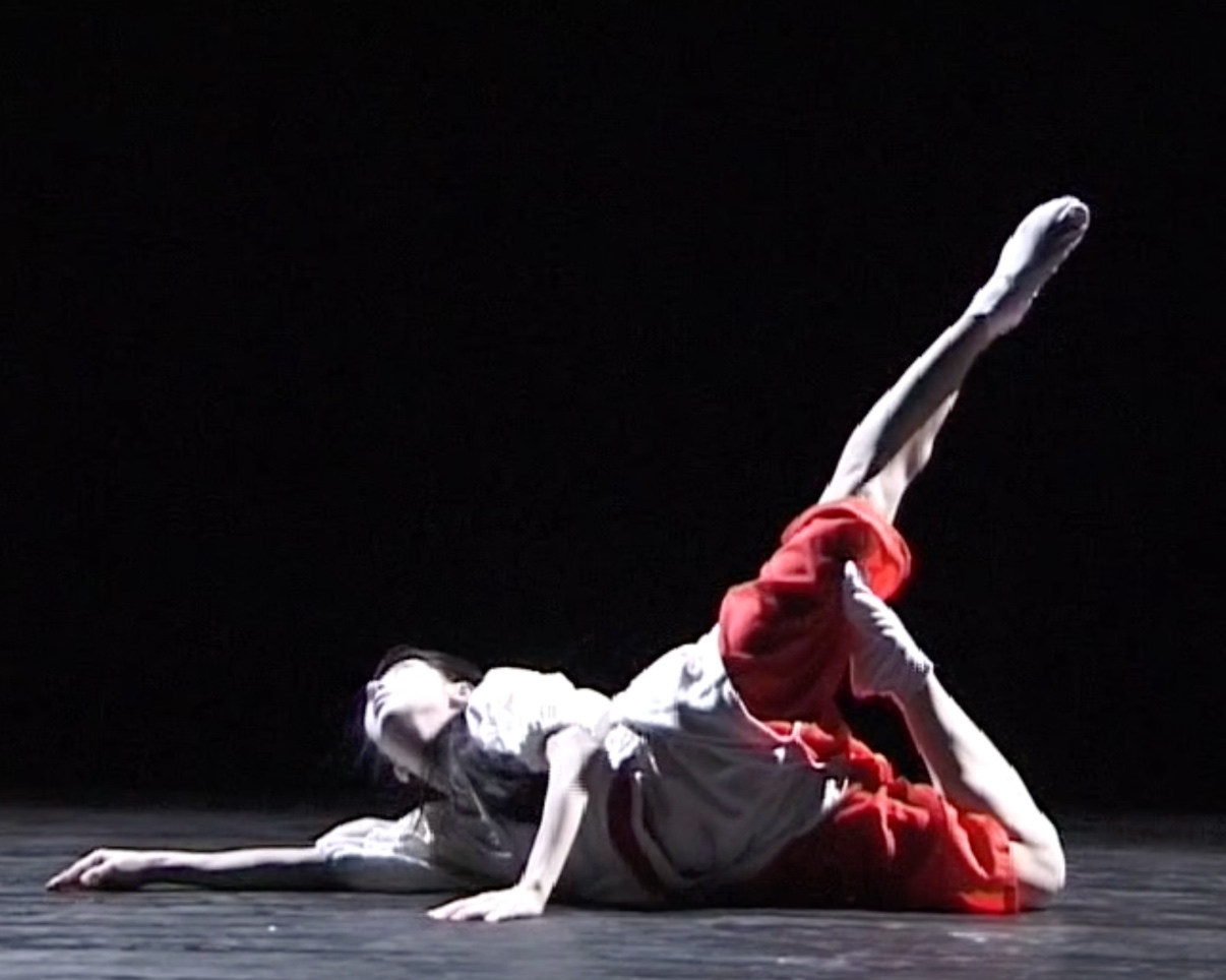 闇中の無_舞台写真