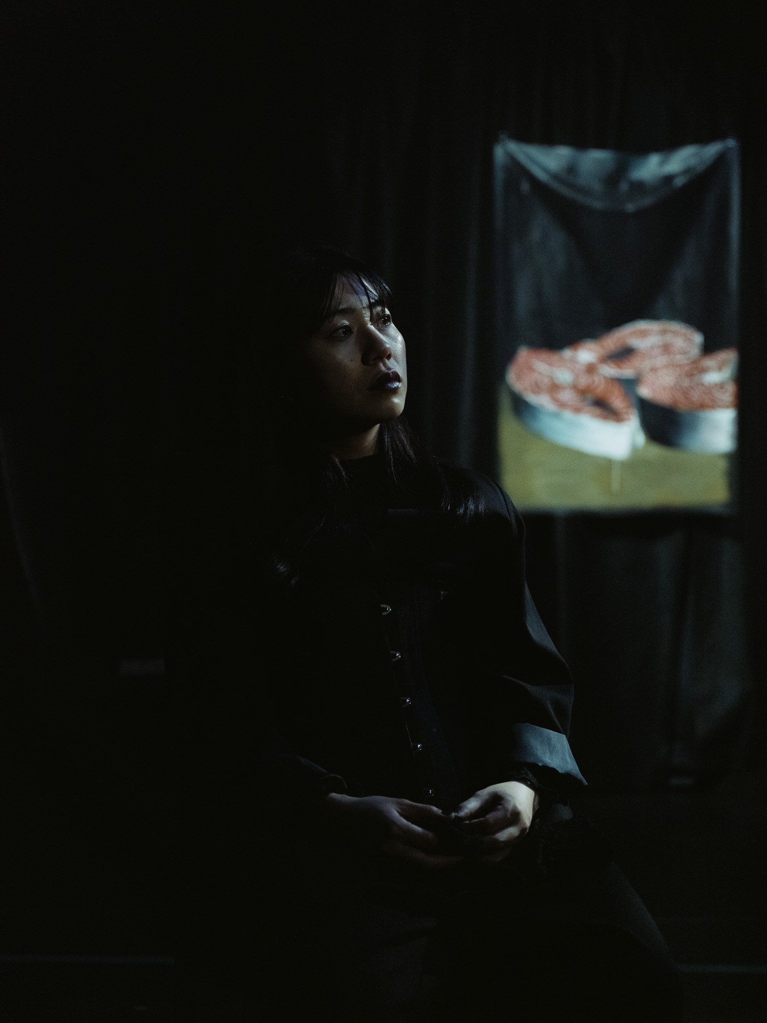 XXXX（王国を脅かした悪霊の名前）_舞台写真