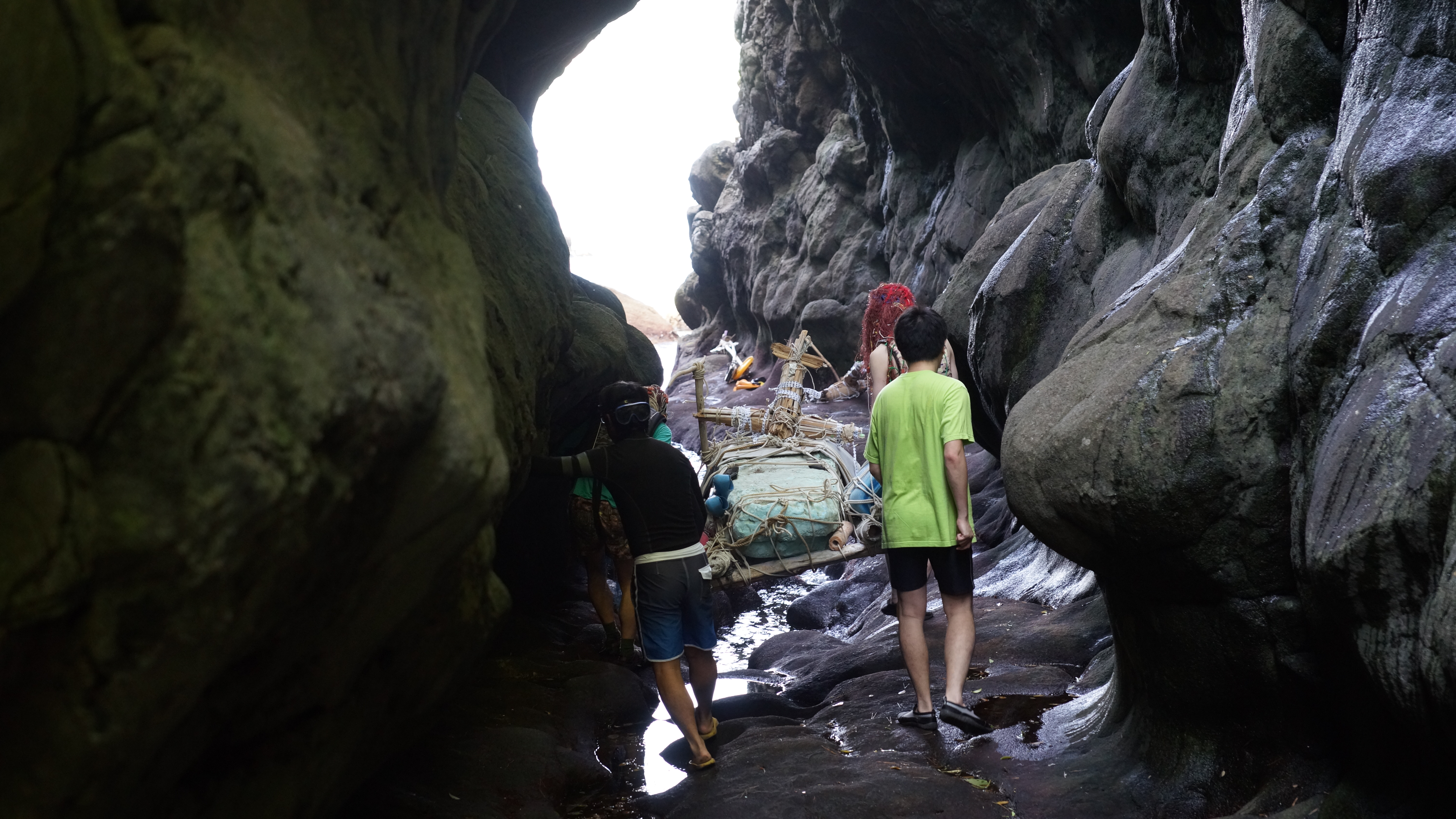 Wander Day_舞台写真