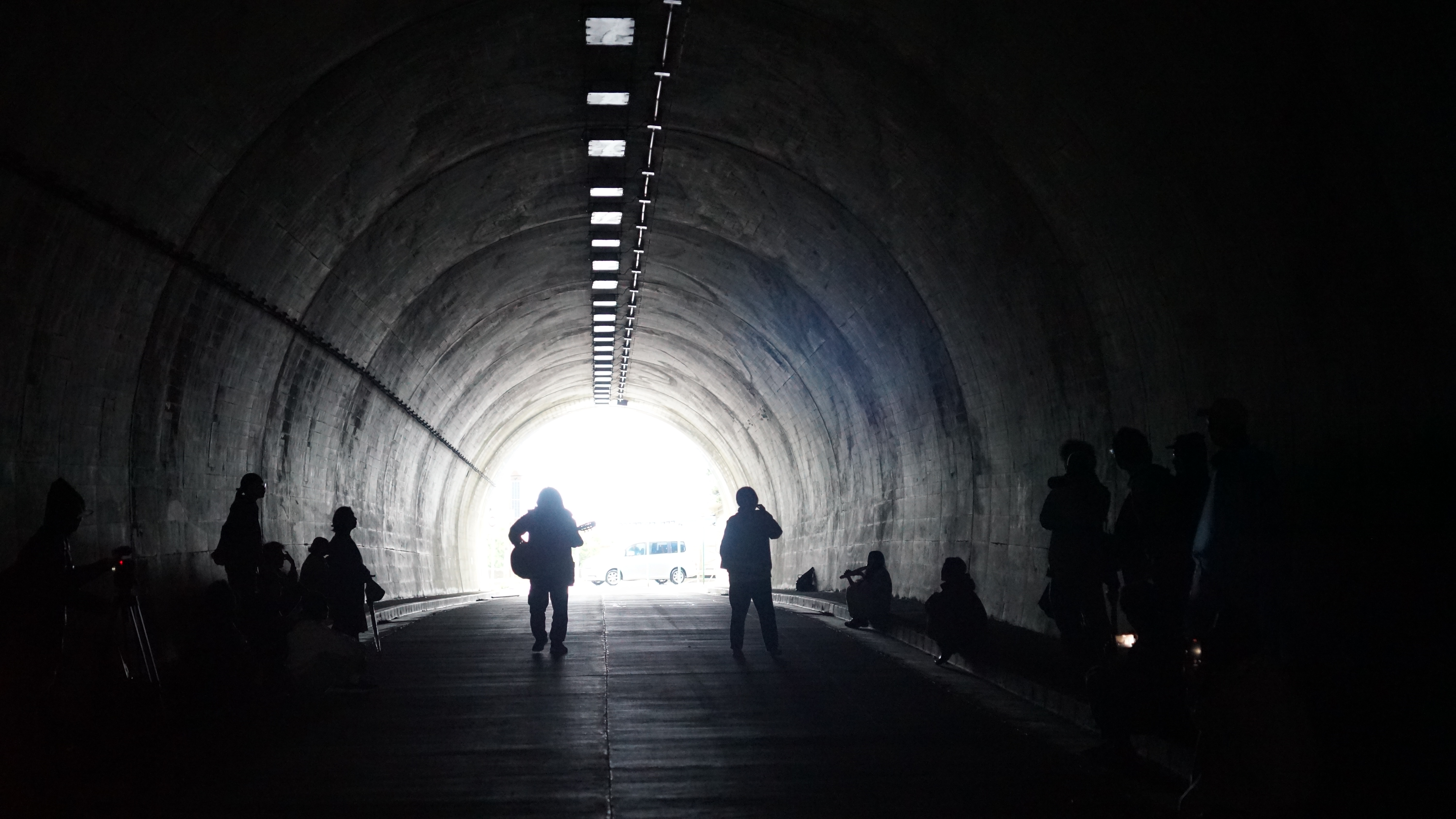 Wander Day_舞台写真