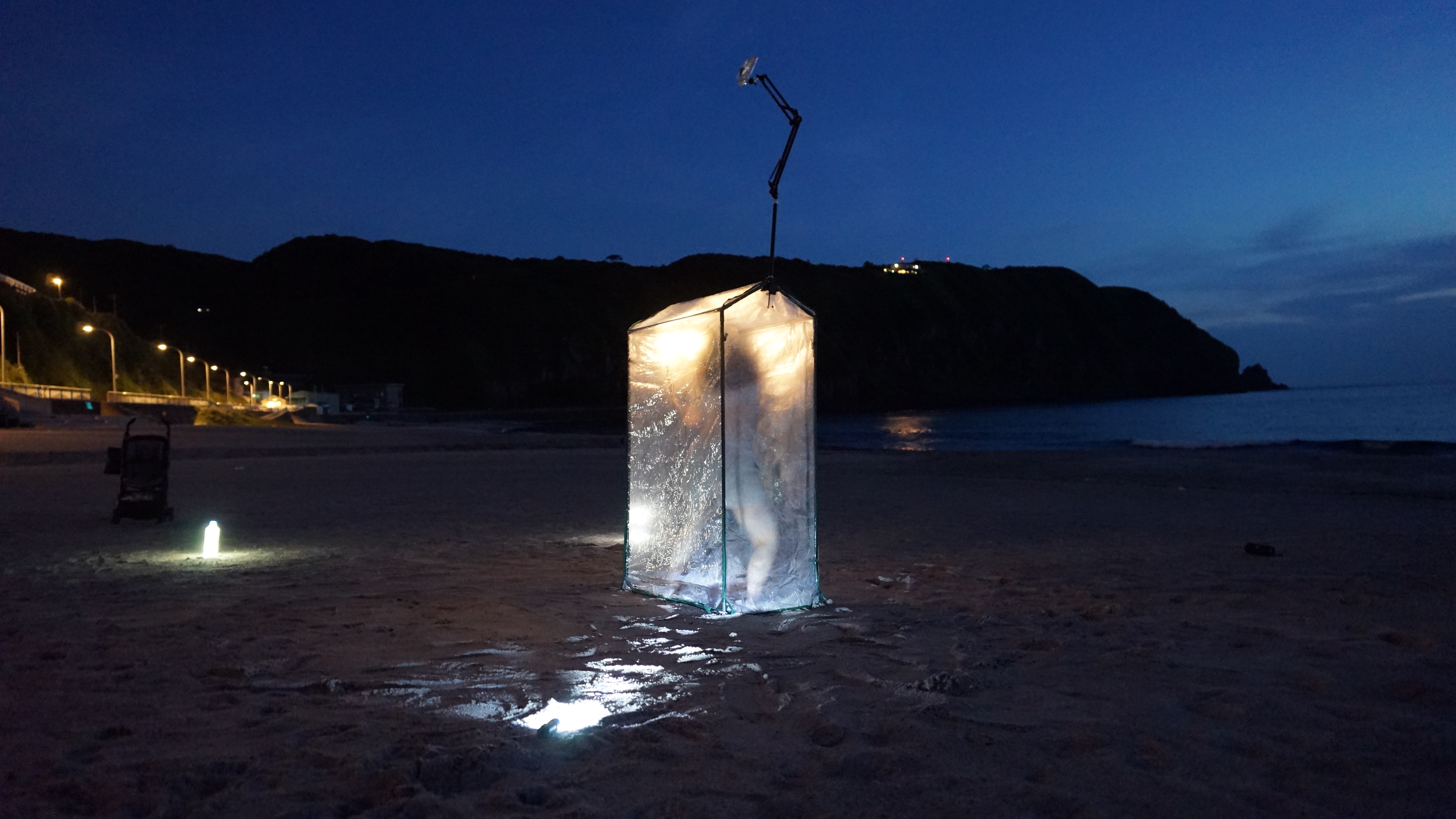 Wander Day_舞台写真