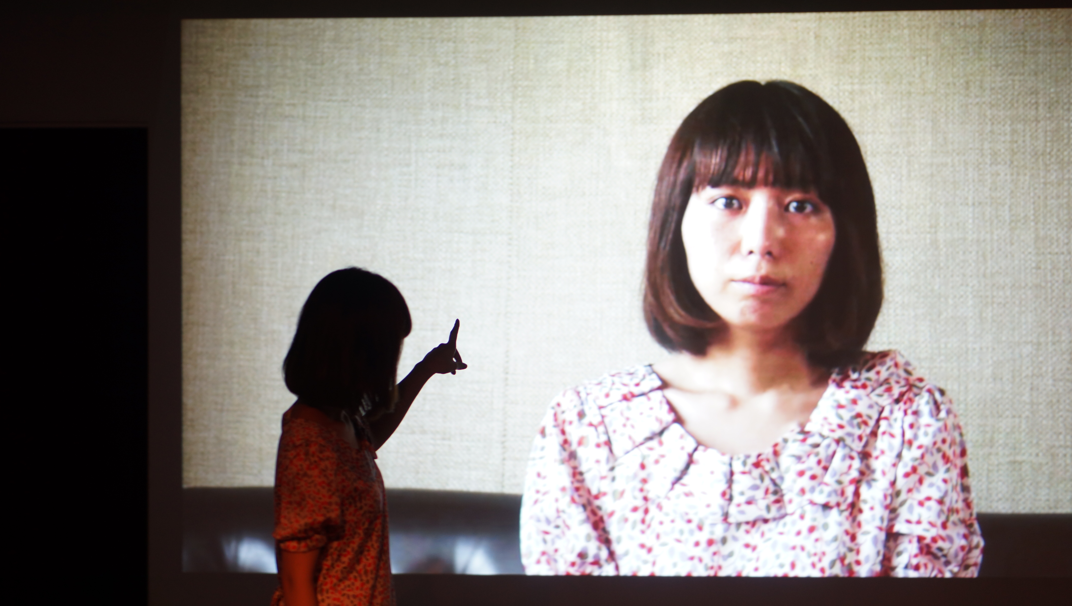 午前３時の子どもたち_舞台写真