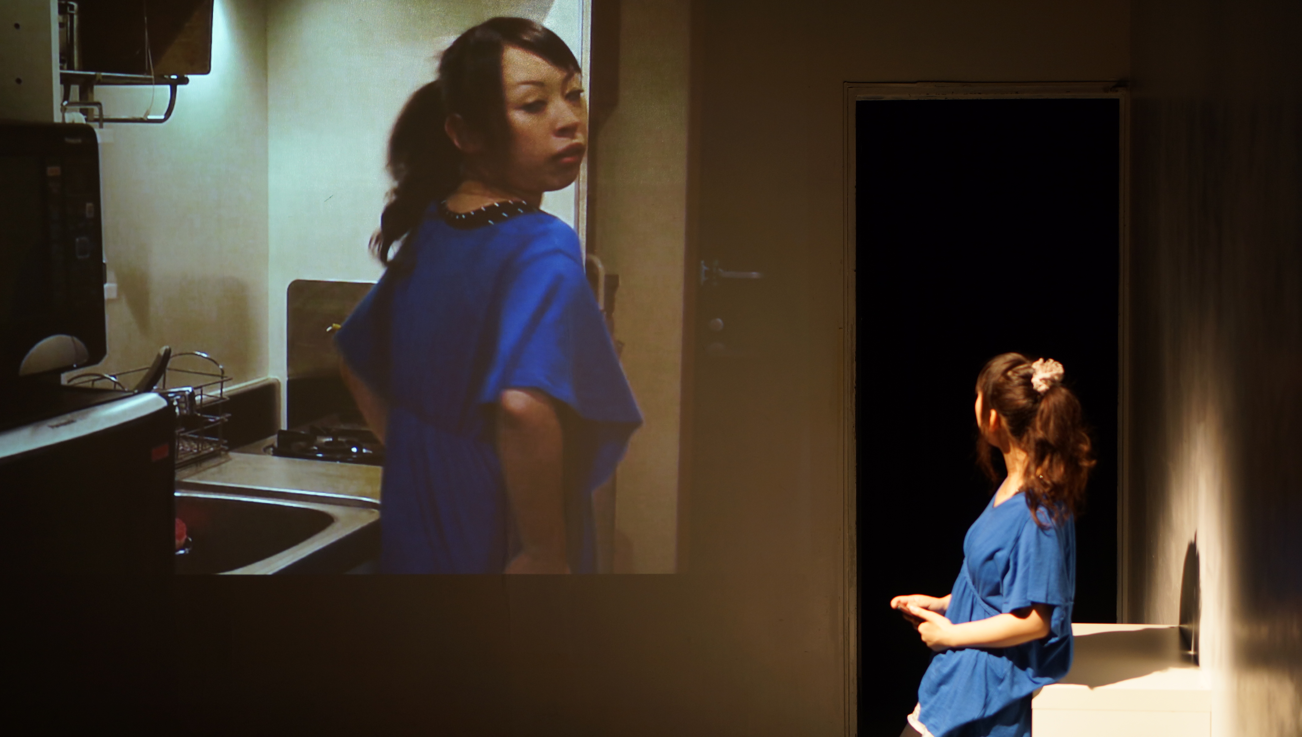 午前３時の子どもたち_舞台写真