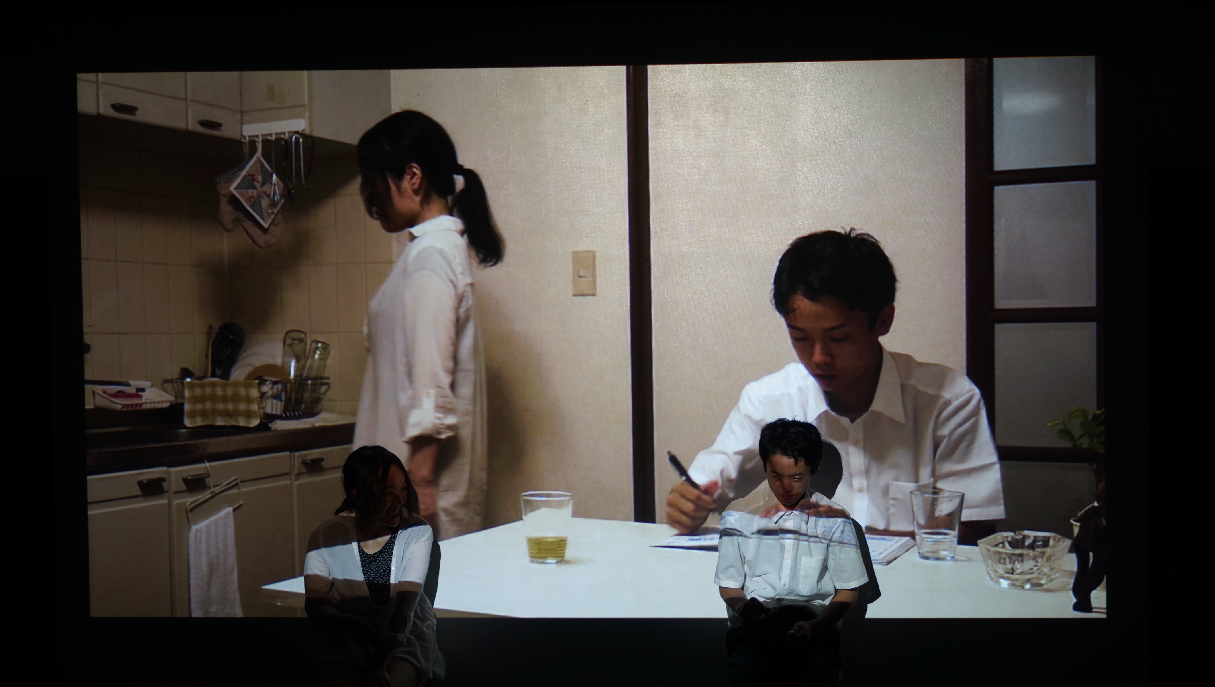 午前３時の子どもたち_舞台写真