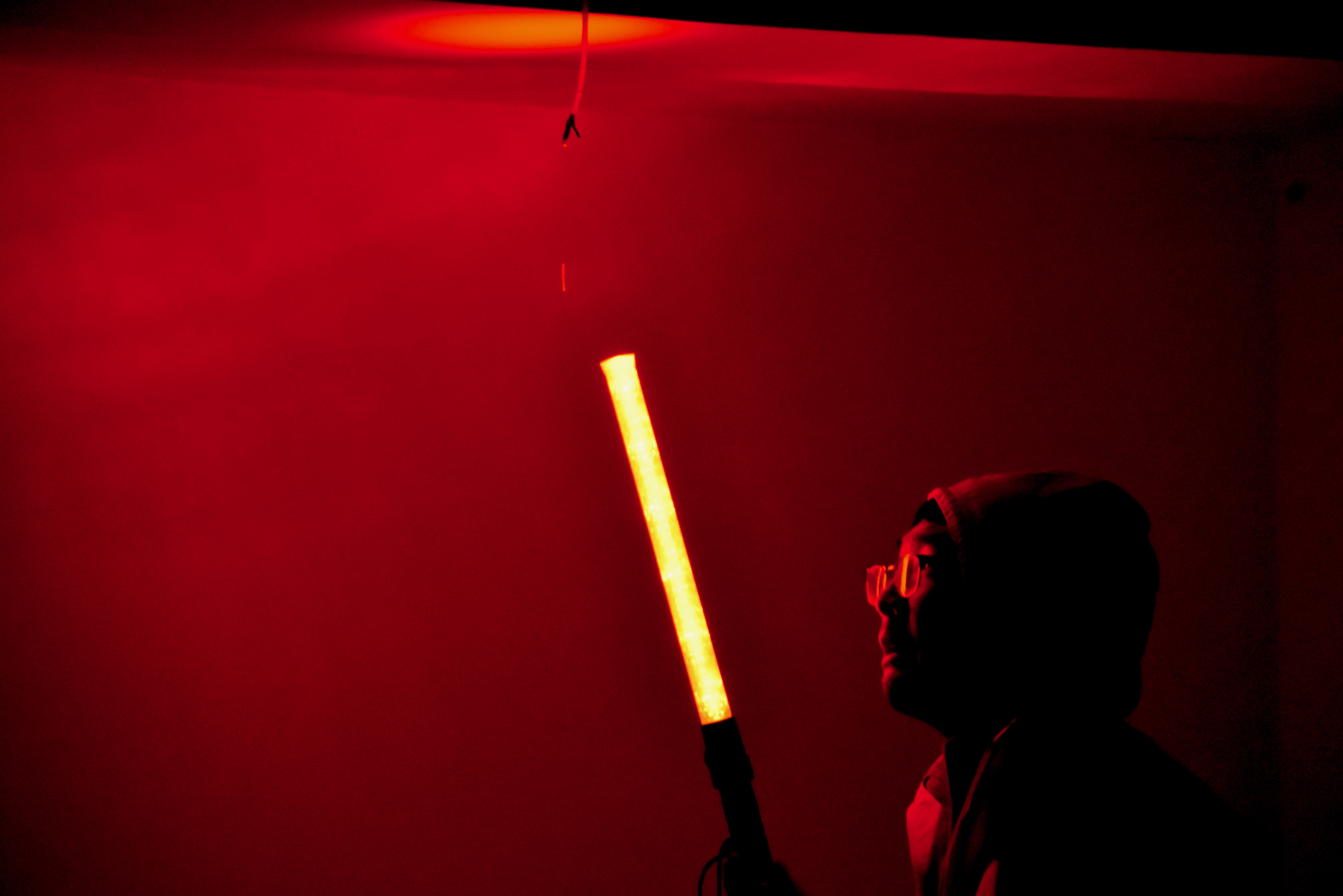 ひたむきな星屑_舞台写真