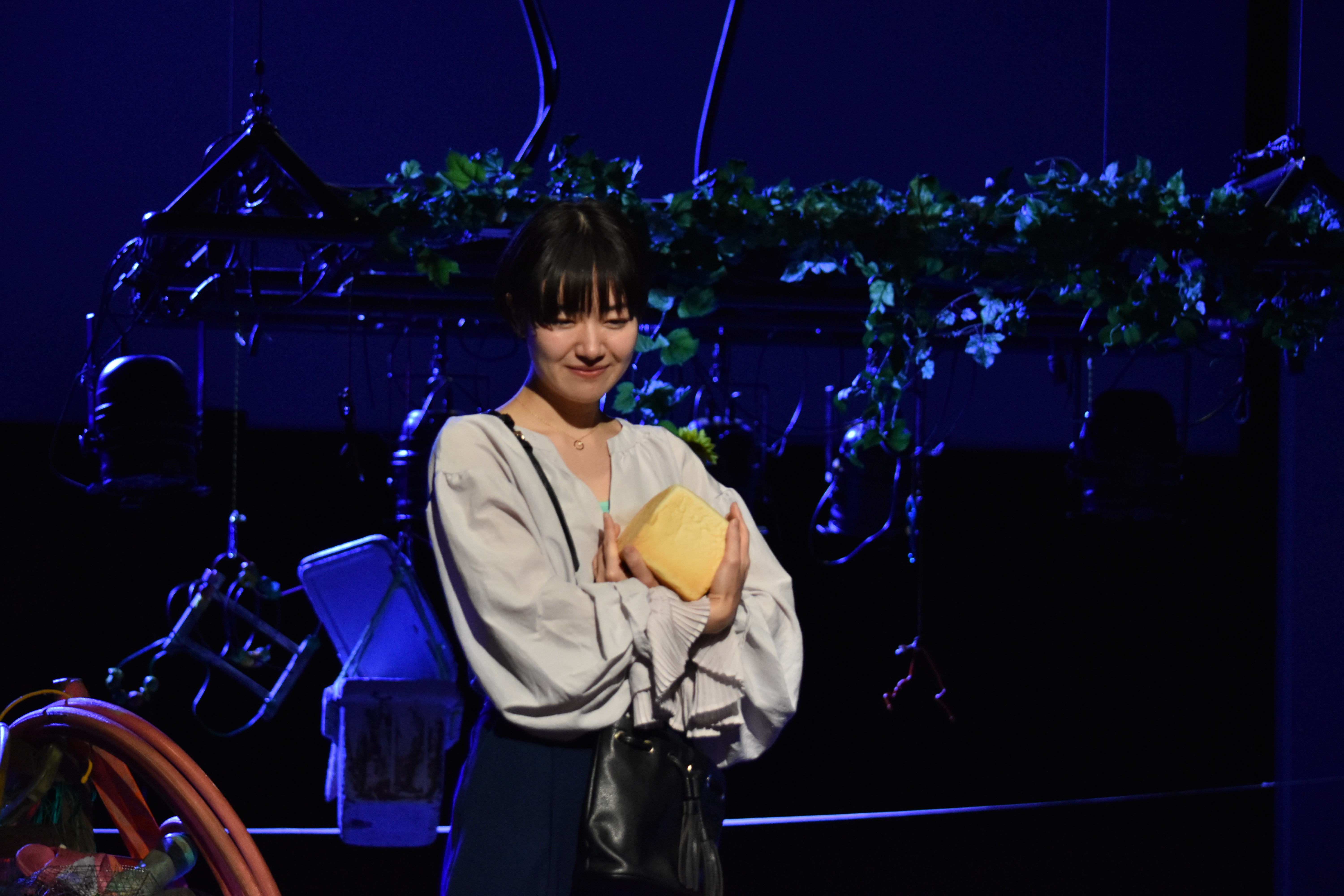 アンダーカレント_舞台写真