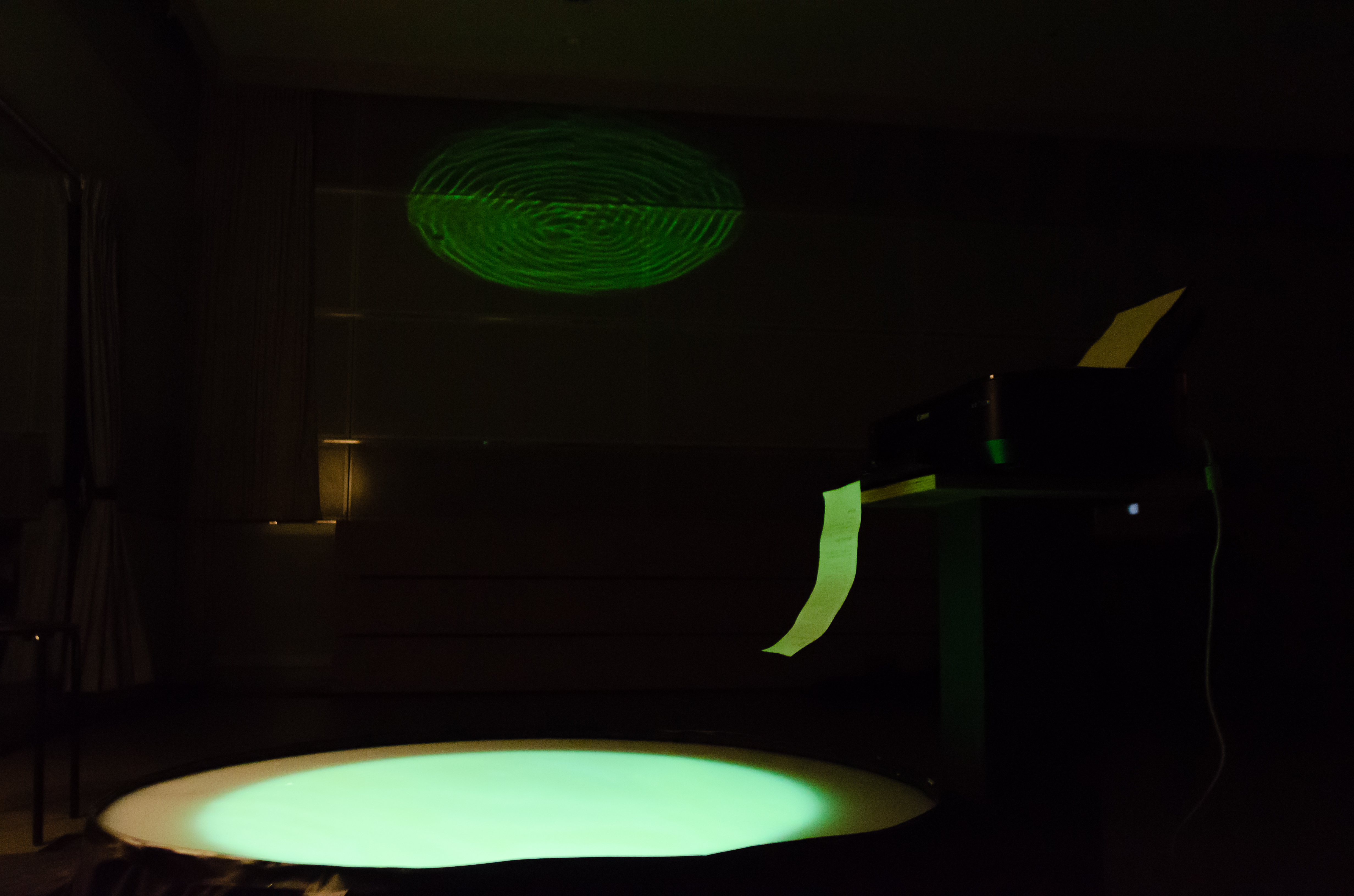 日々のゆめゆめ_舞台写真