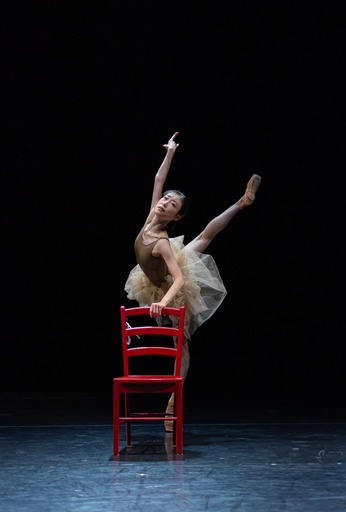 苫野美亜プロデュース　Dance Performance LIVE #10  10th Anniversary  「Danse Noble」_舞台写真