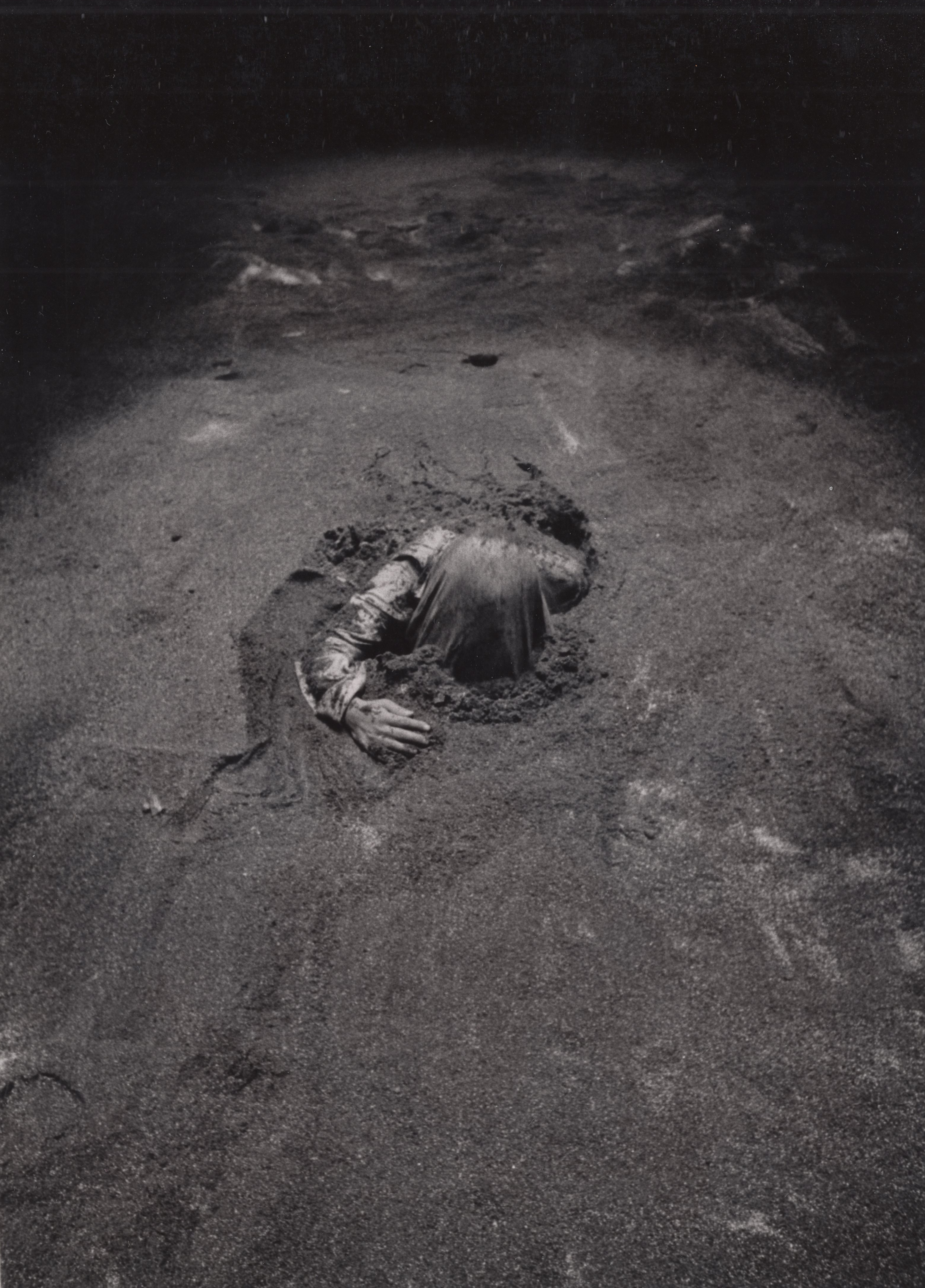 レプリカ_舞台写真