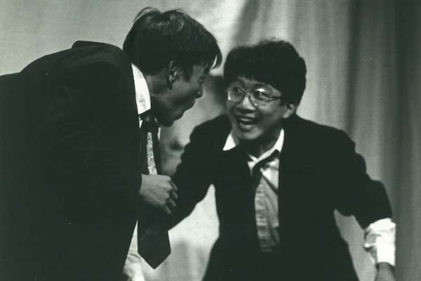 神無月のころ_舞台写真