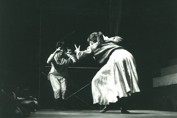 神無月のころ_舞台写真