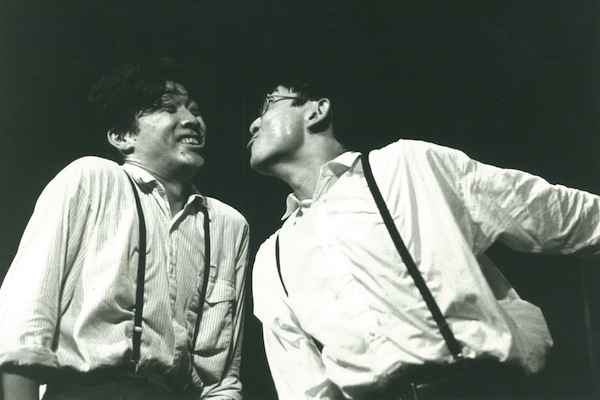 神無月のころ_舞台写真