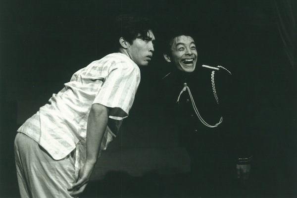 神無月のころ_舞台写真