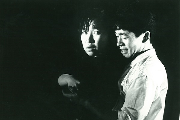 神無月のころ_舞台写真