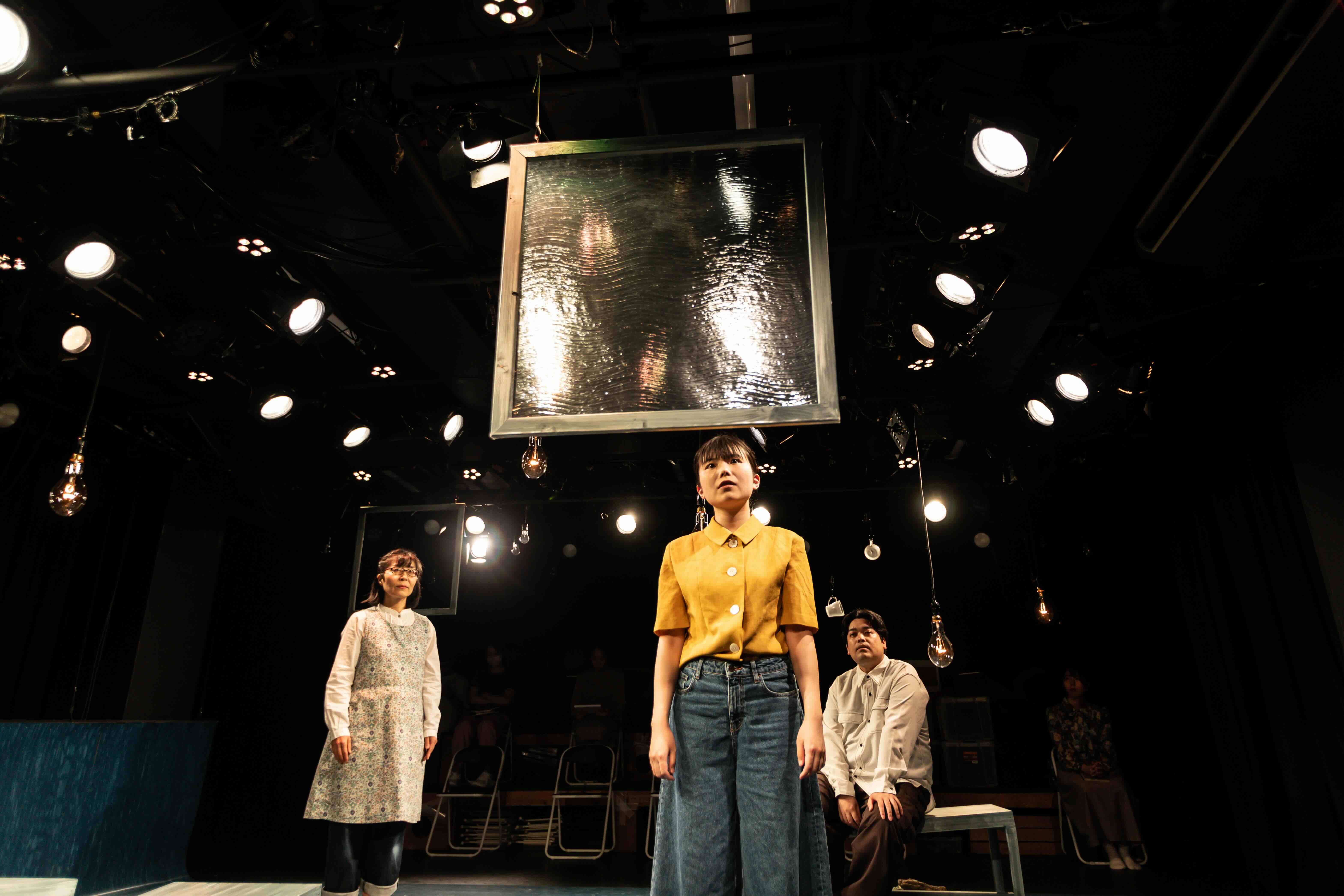 Port -見えない町の話をしよう-_舞台写真