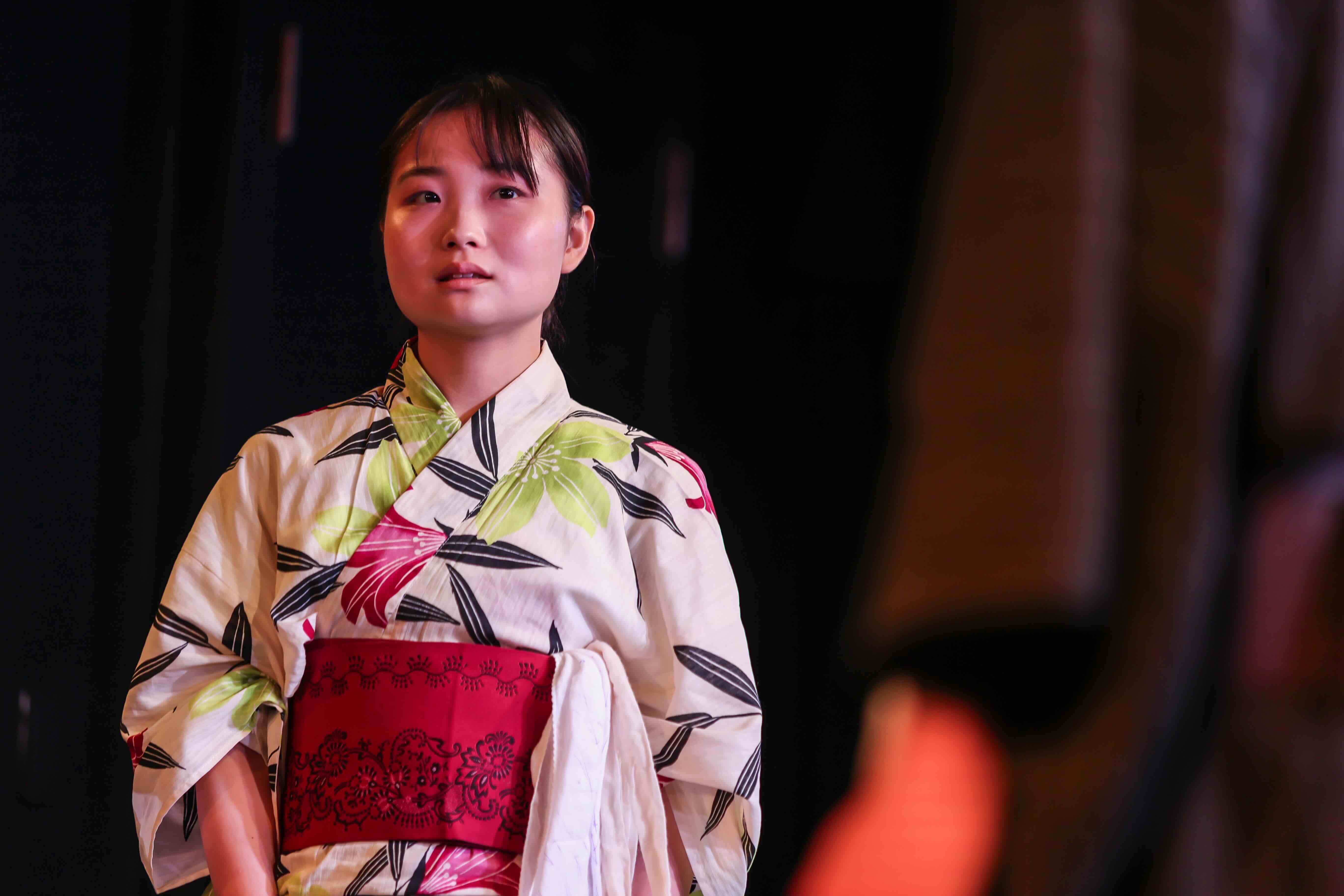 Port -見えない町の話をしよう-_舞台写真