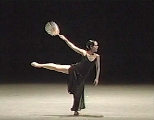 赤い月夜_舞台写真