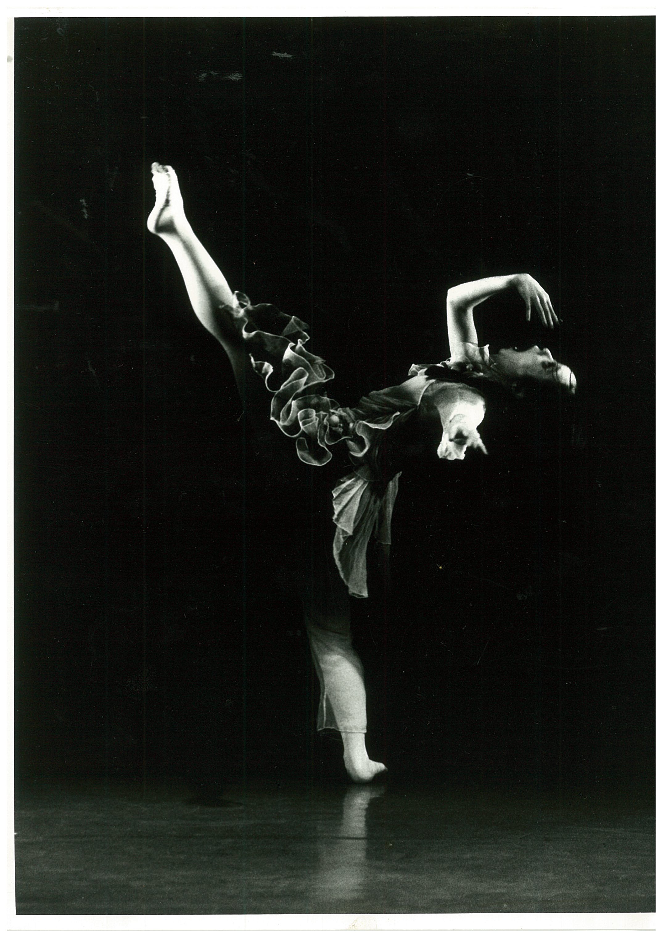 赤い月夜_舞台写真