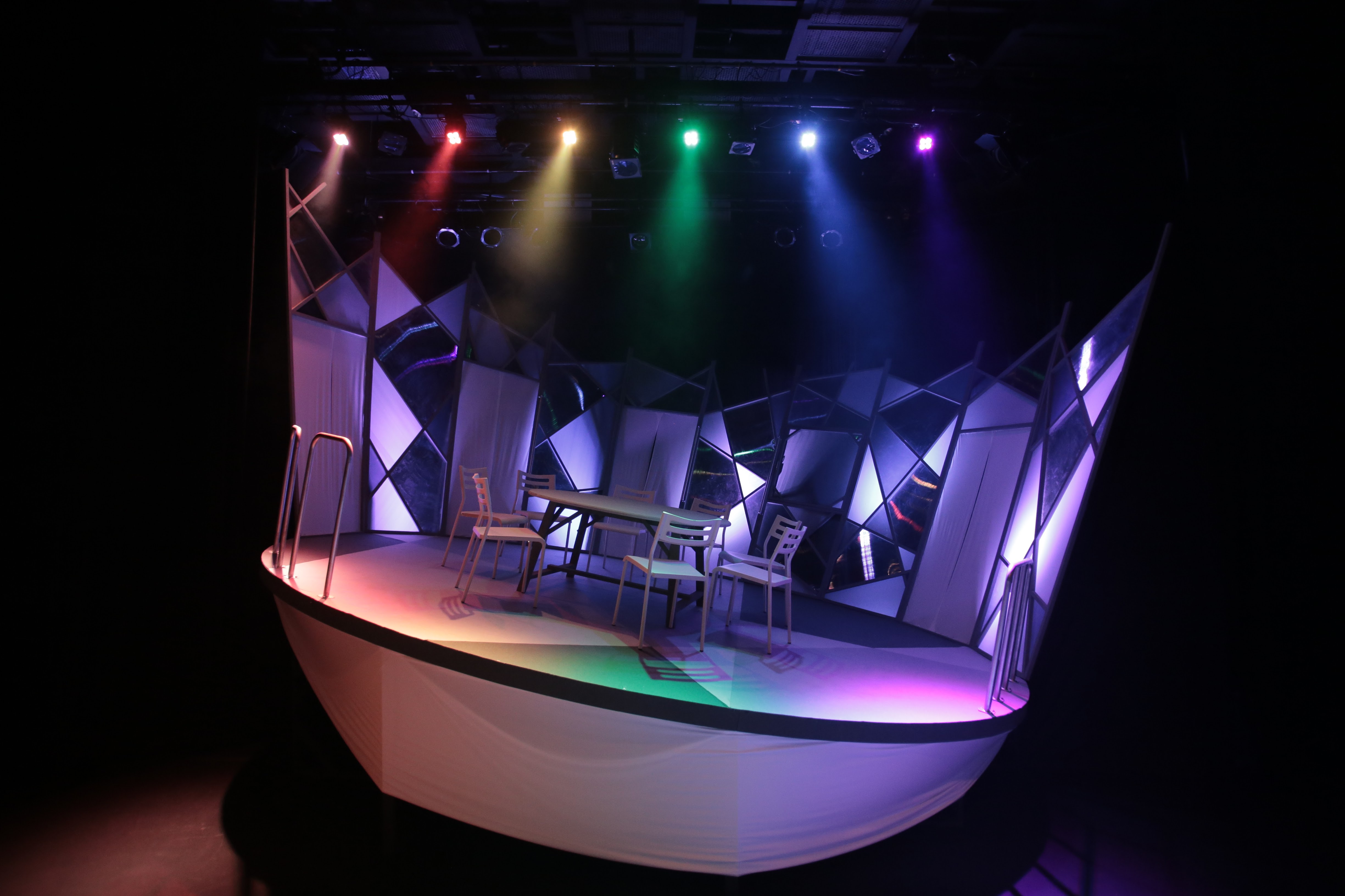 レモンキャンディ_舞台写真