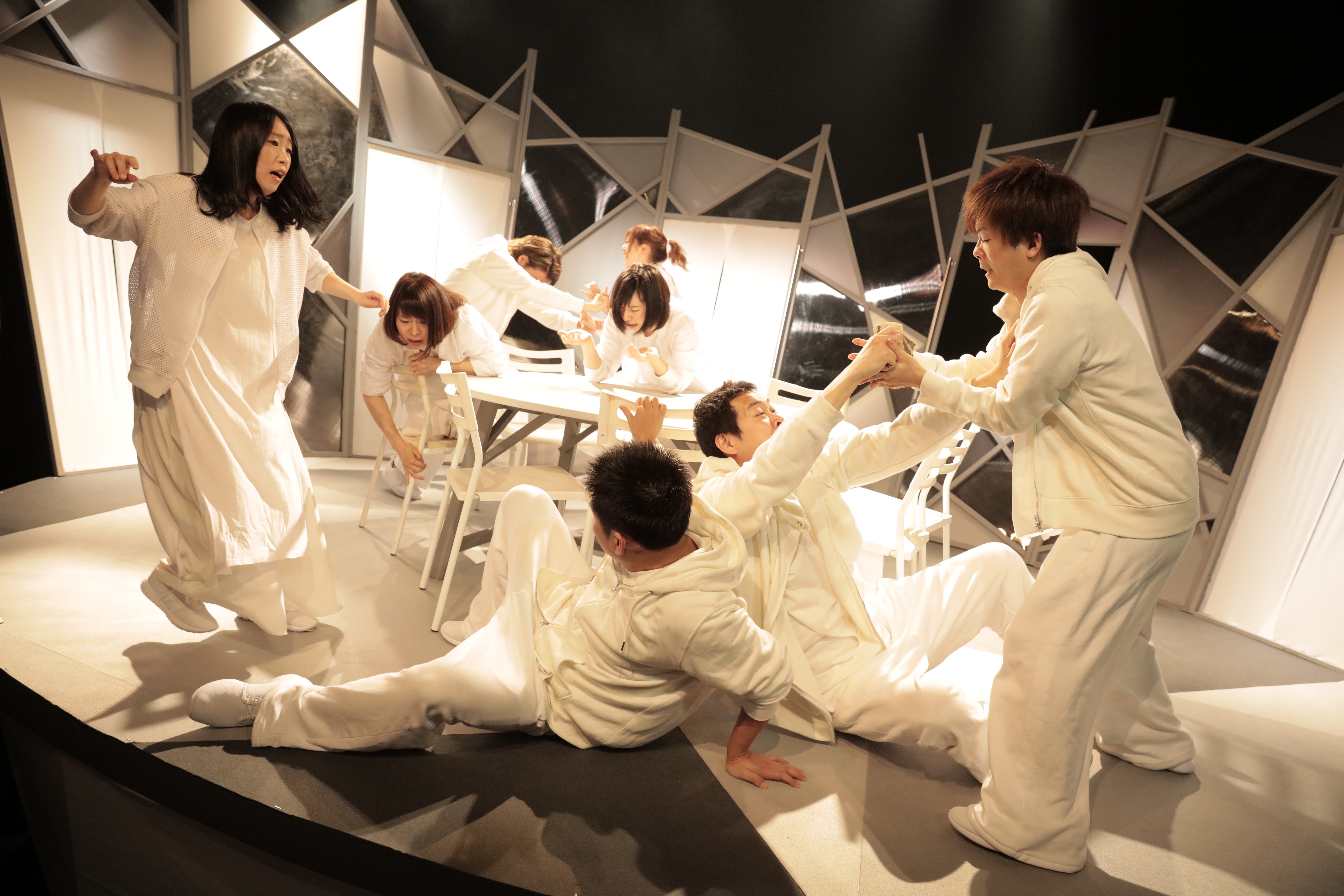 レモンキャンディ_舞台写真