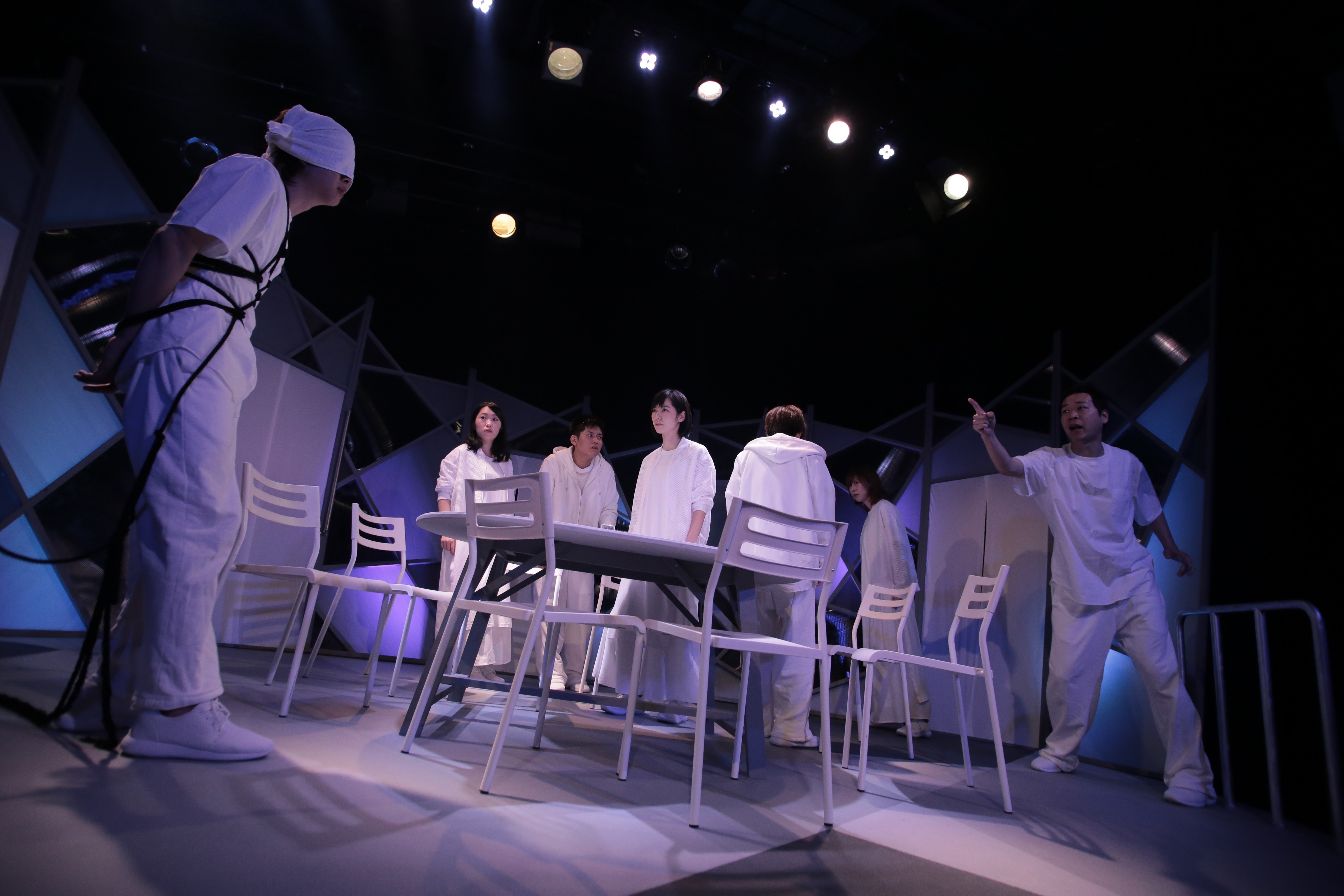 レモンキャンディ_舞台写真