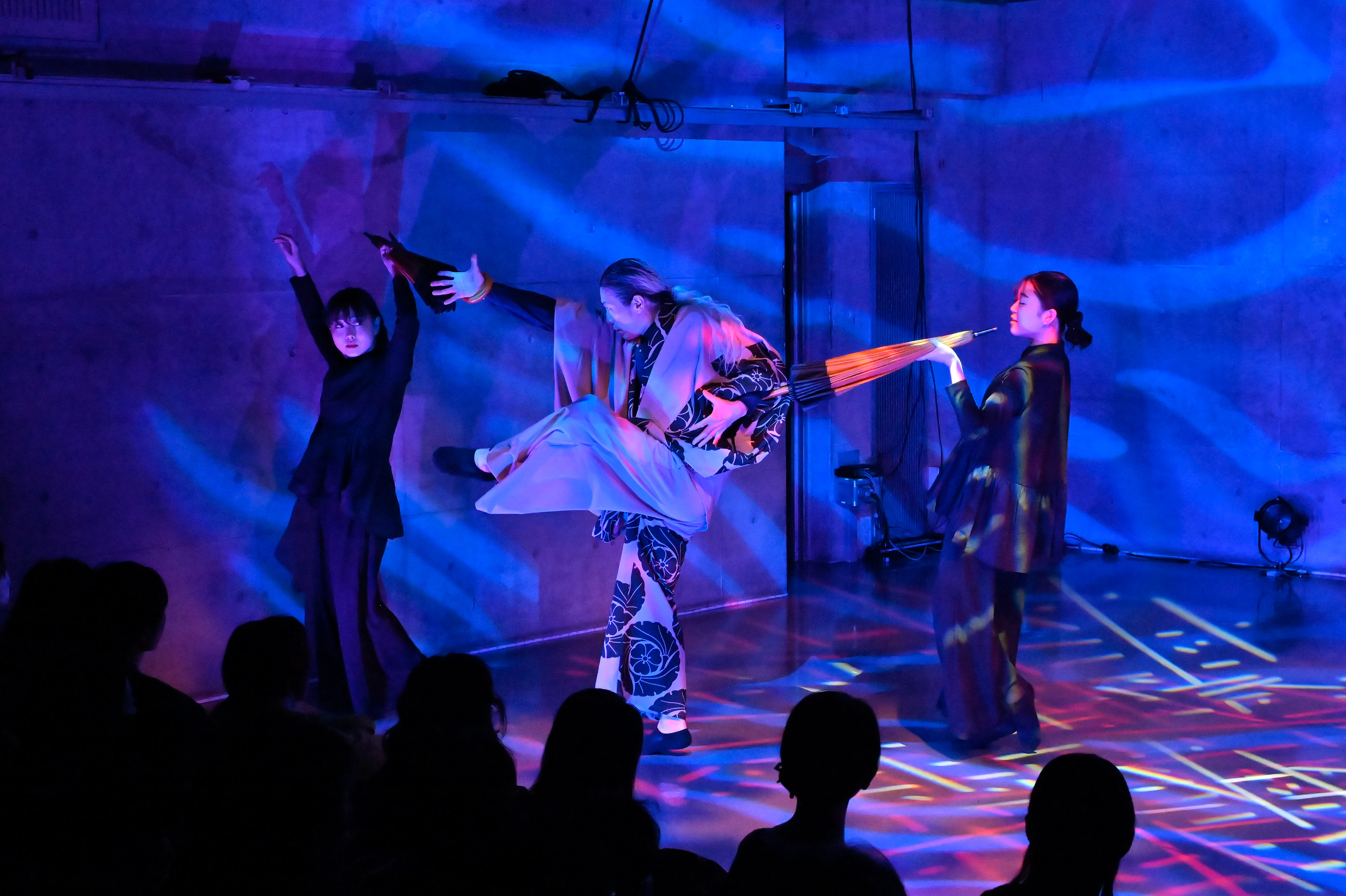 こころ_舞台写真