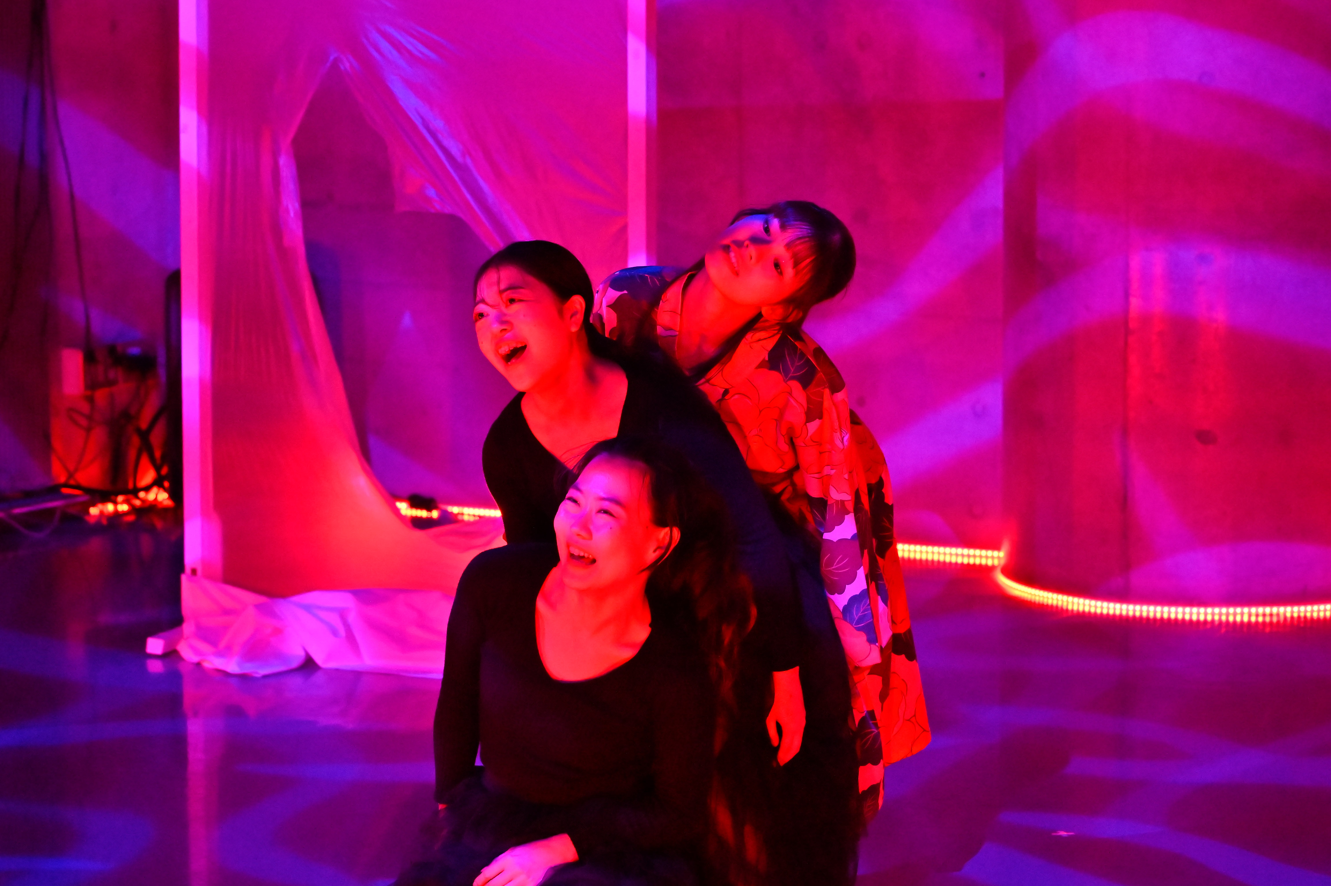 こころ_舞台写真