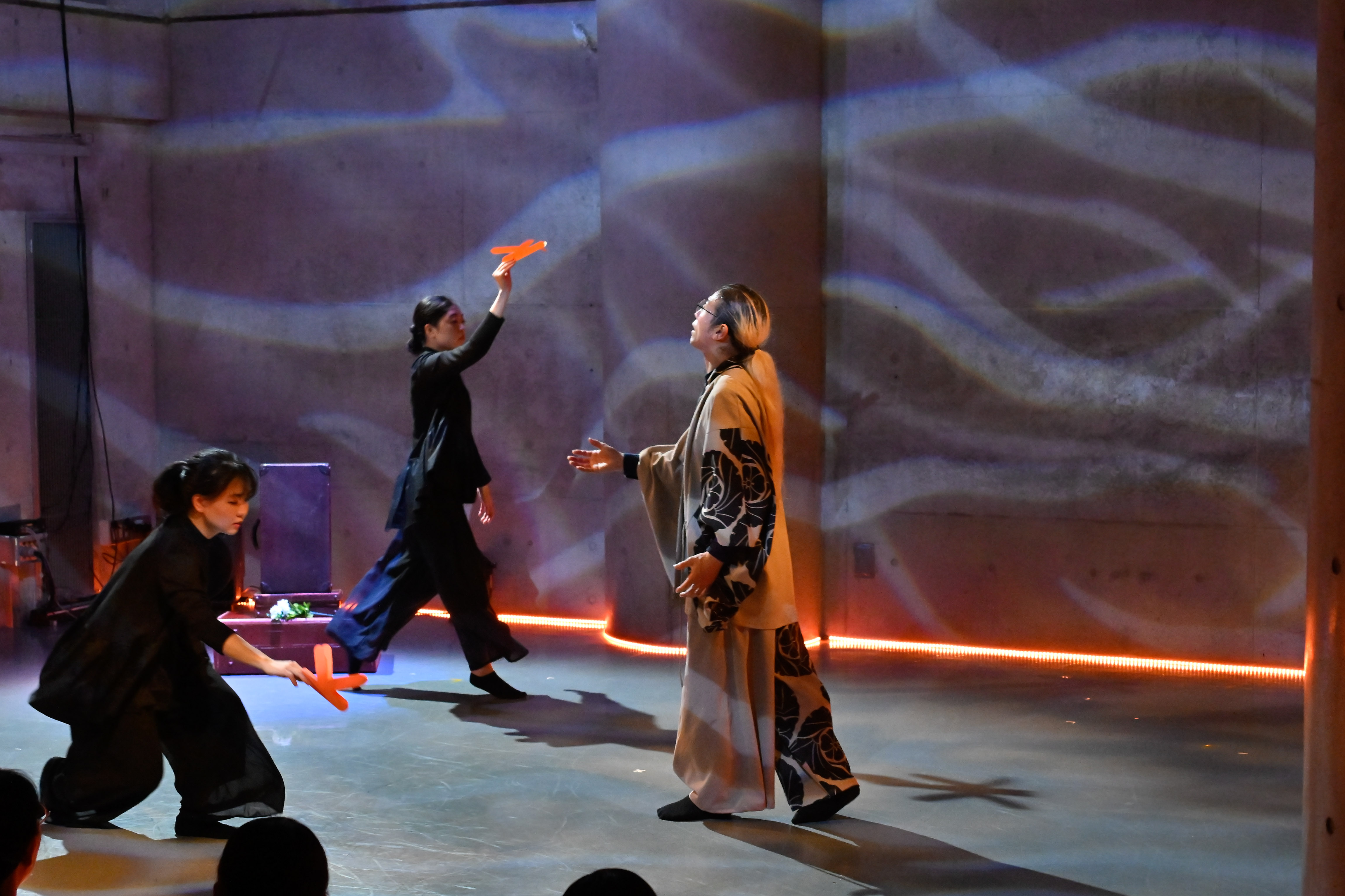 こころ_舞台写真