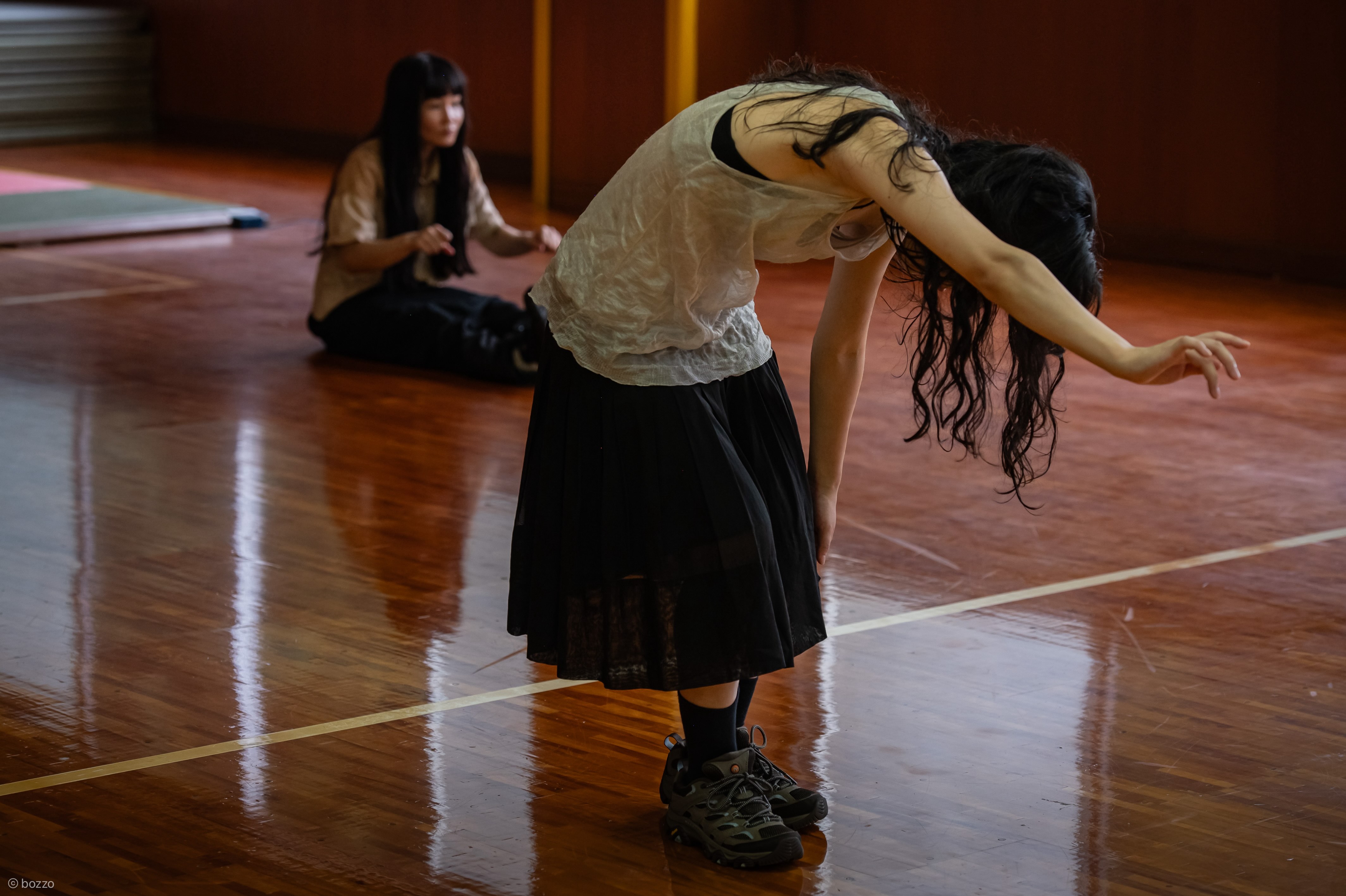 ヴァカンス_舞台写真