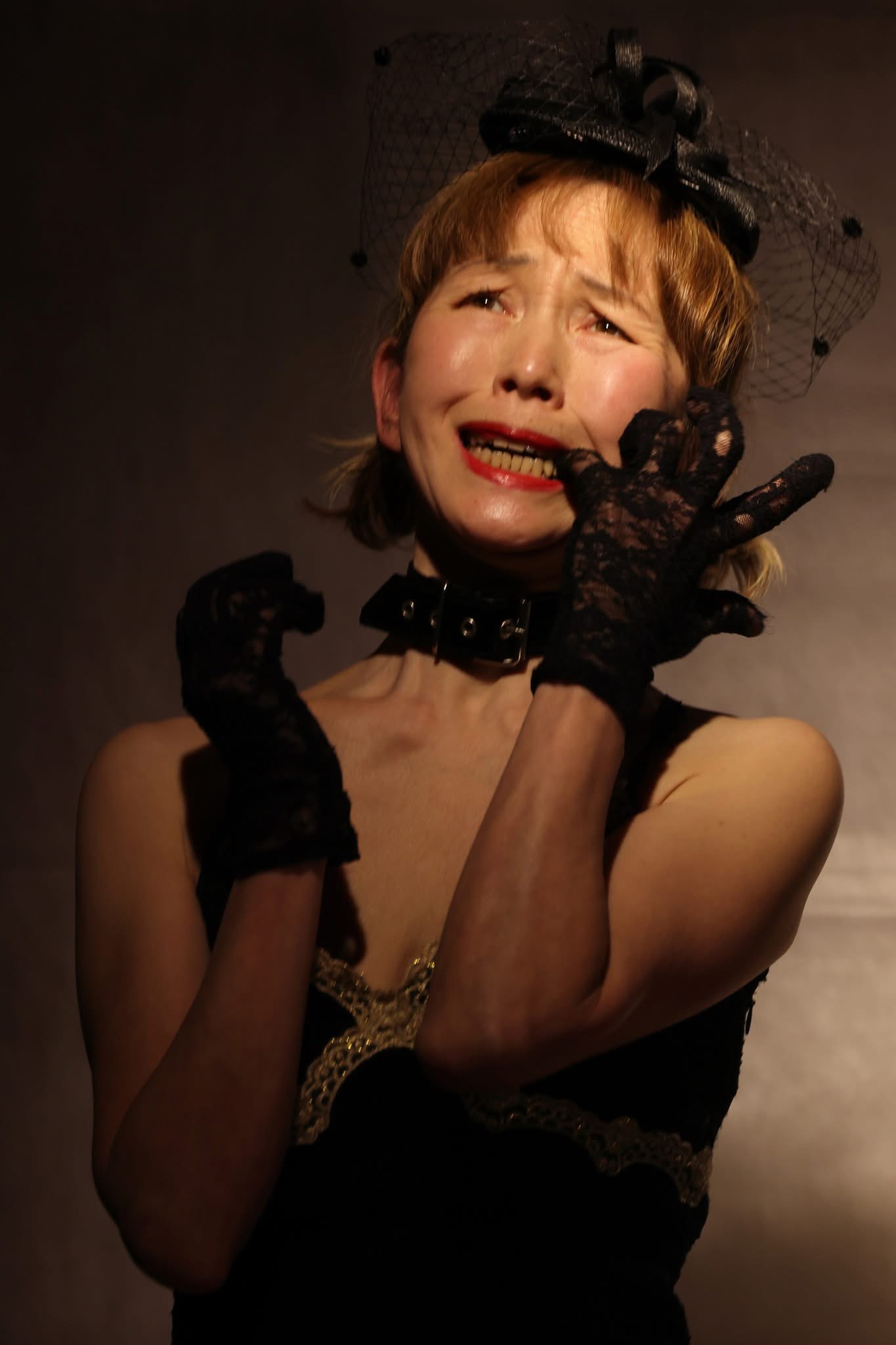 あなたはわたし_舞台写真