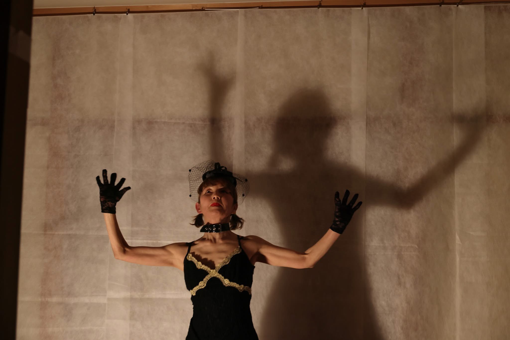 あなたはわたし_舞台写真