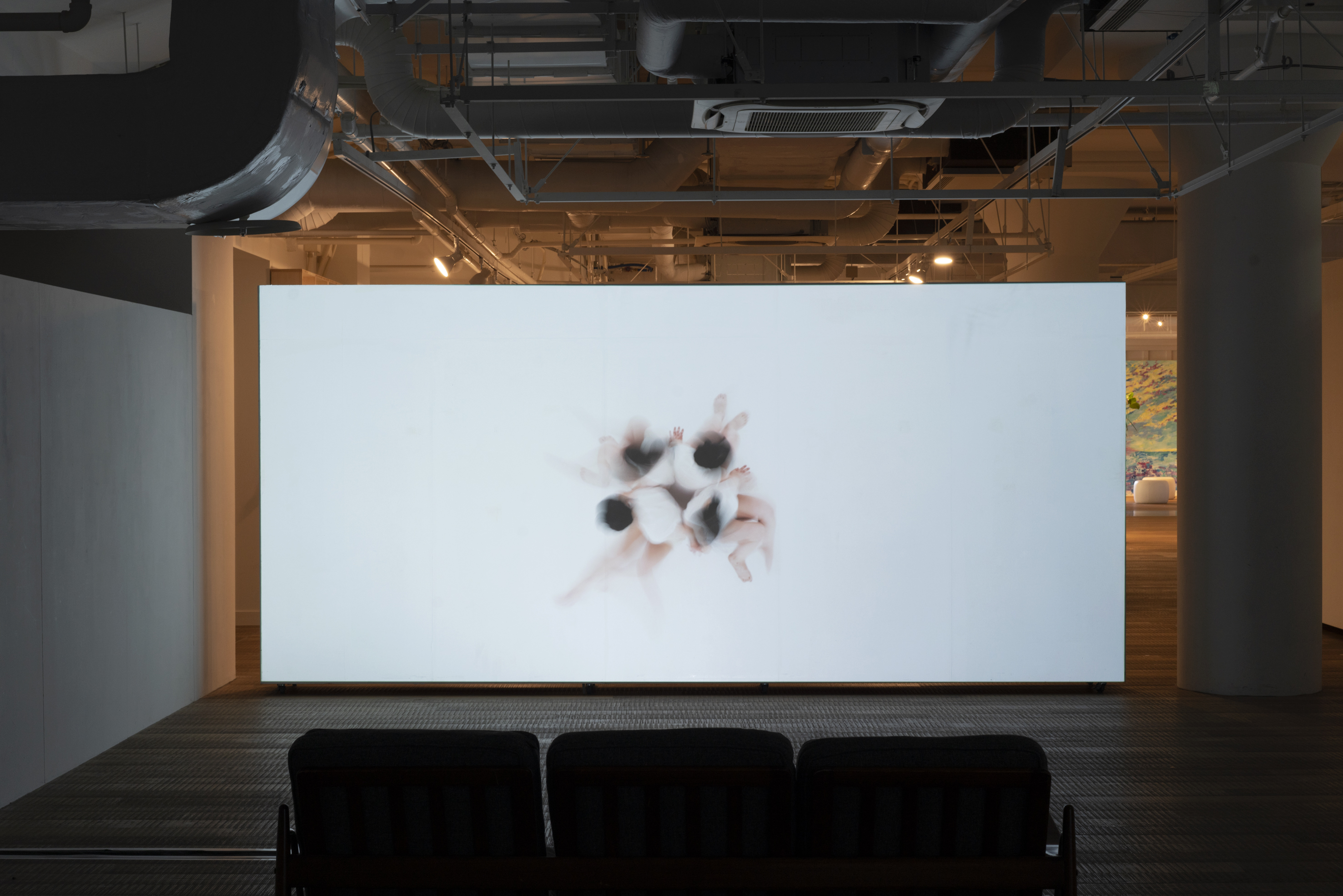 みえないけどいる -touch the ghost skin-_舞台写真