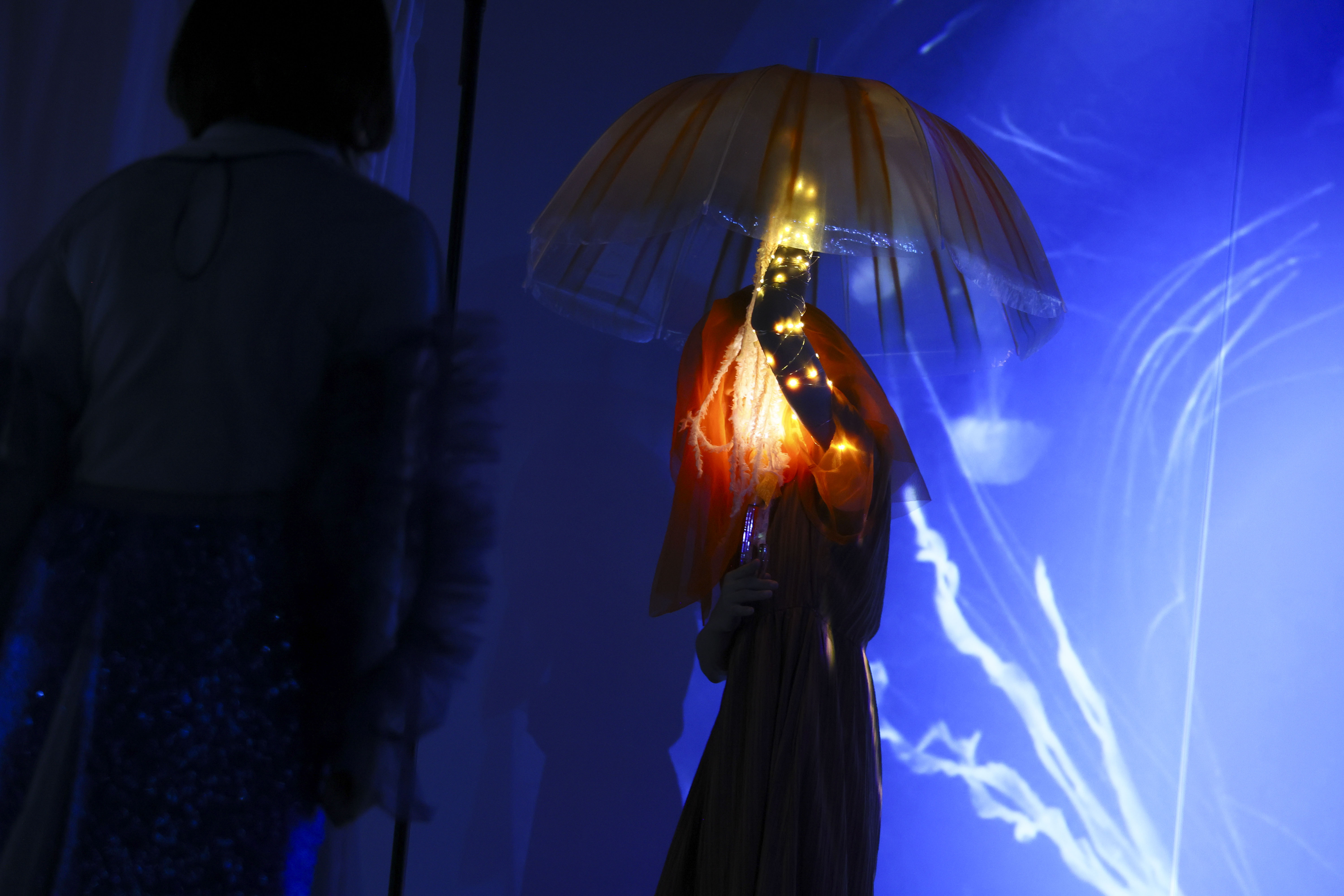 ちいさな鱗_舞台写真