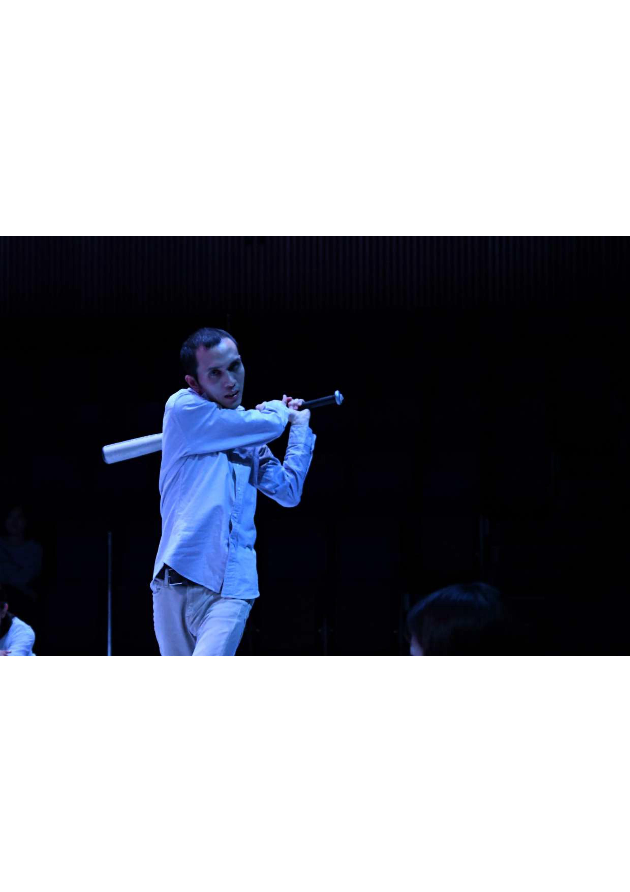 サカシマ_舞台写真