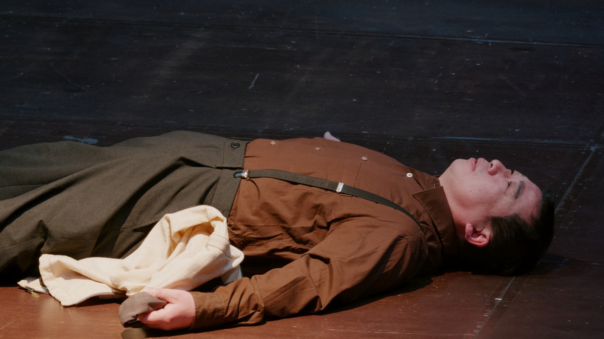 こえを見ている_舞台写真