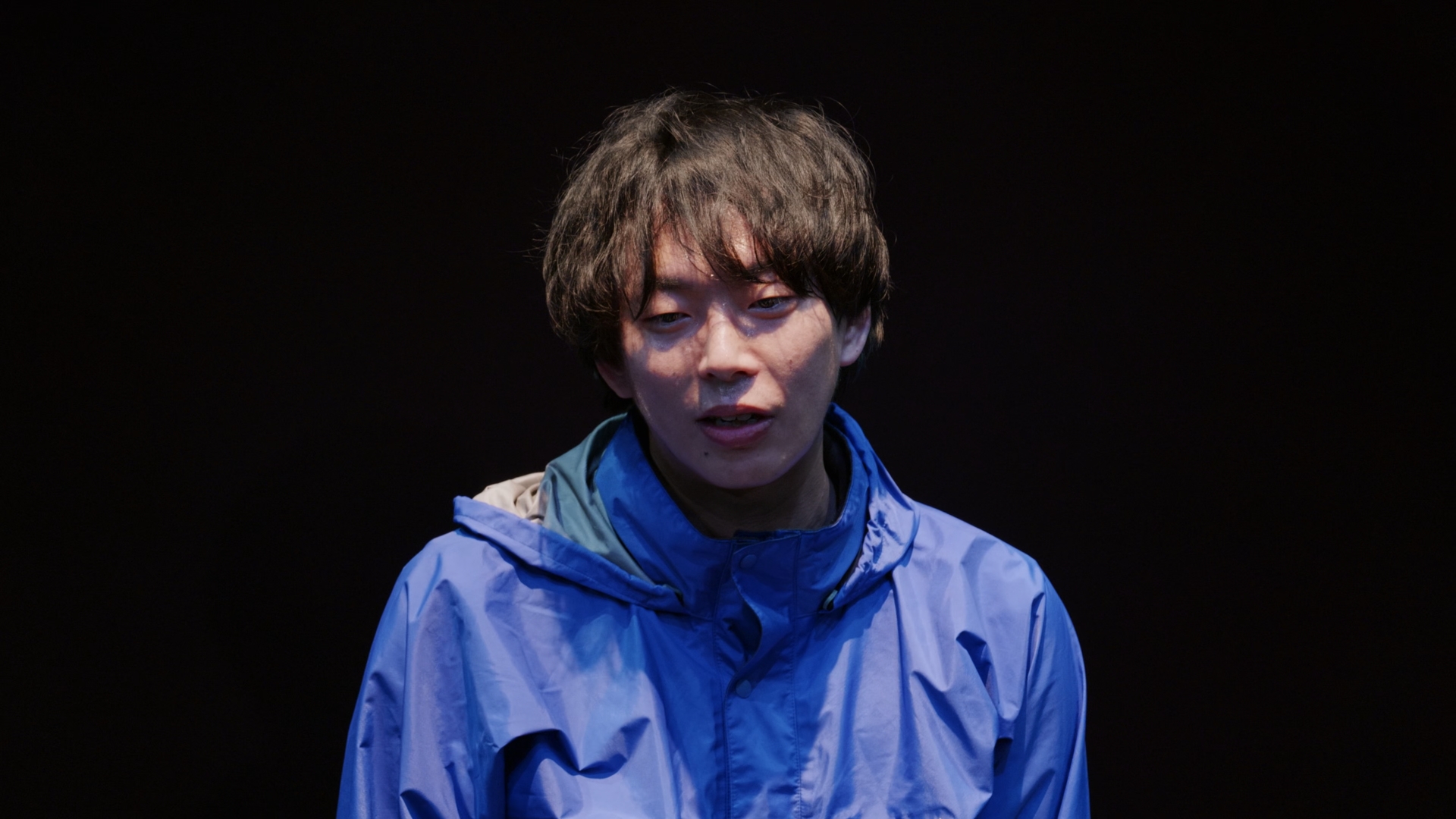 こえを見ている_舞台写真