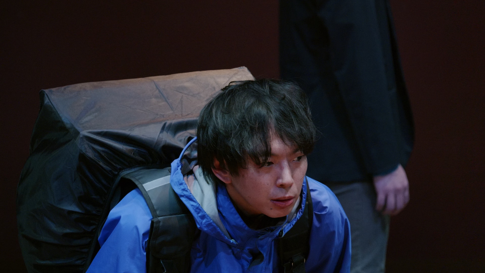 こえを見ている_舞台写真