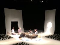 クラッシュワルツ_舞台写真