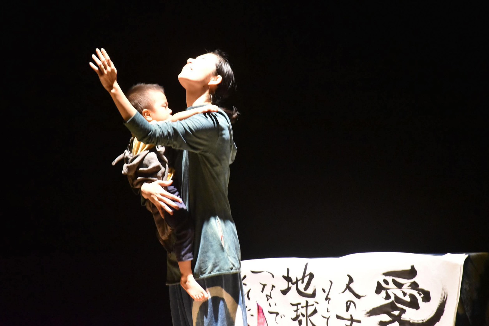 Hime Musubi_舞台写真