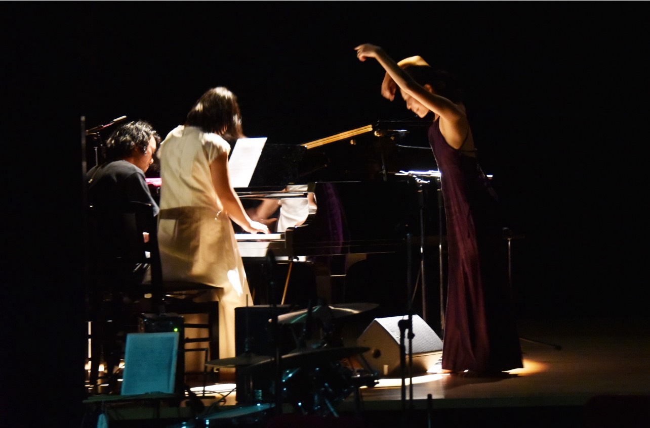 Hime Musubi_舞台写真