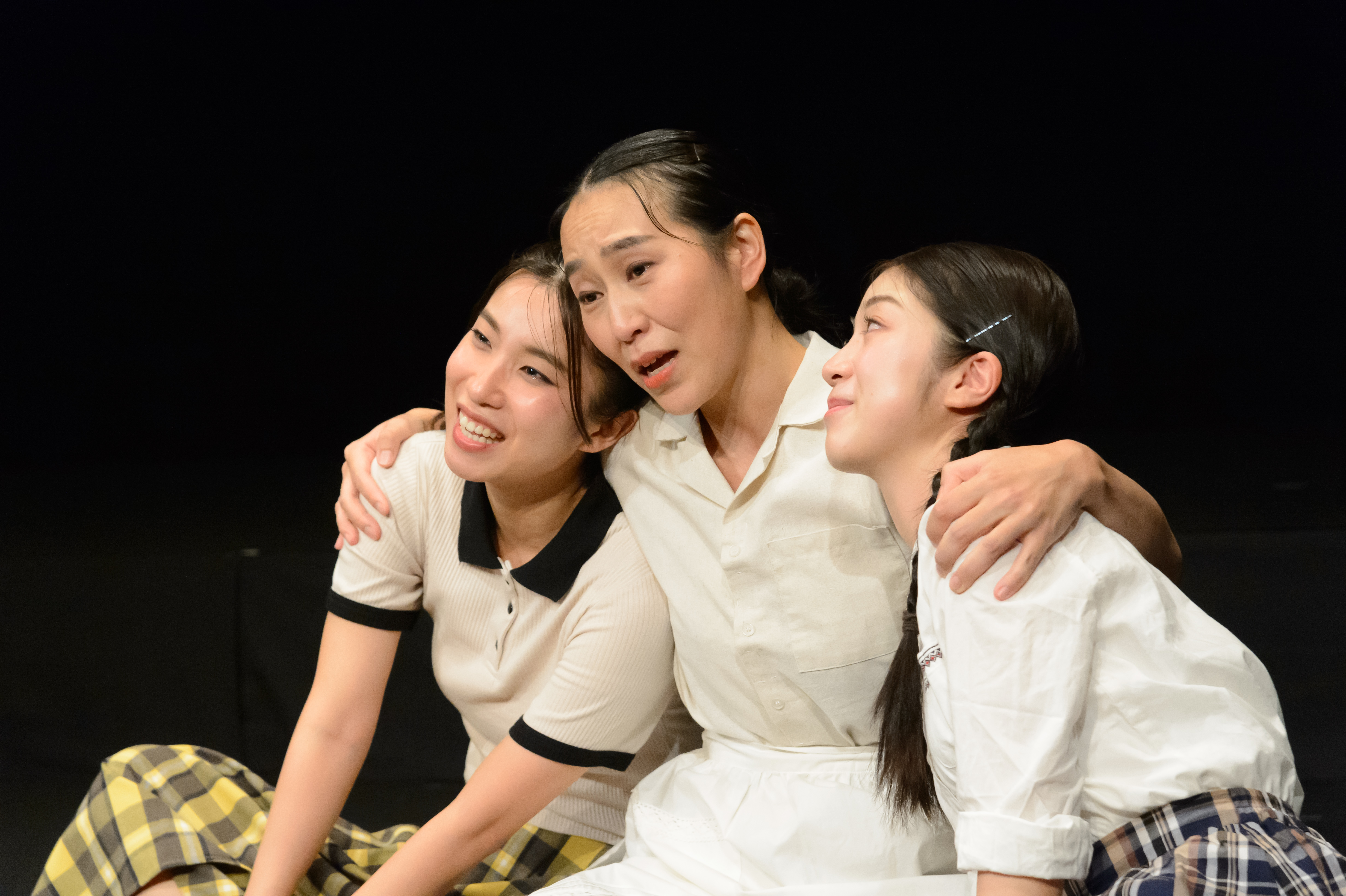 さいはての花のために_舞台写真