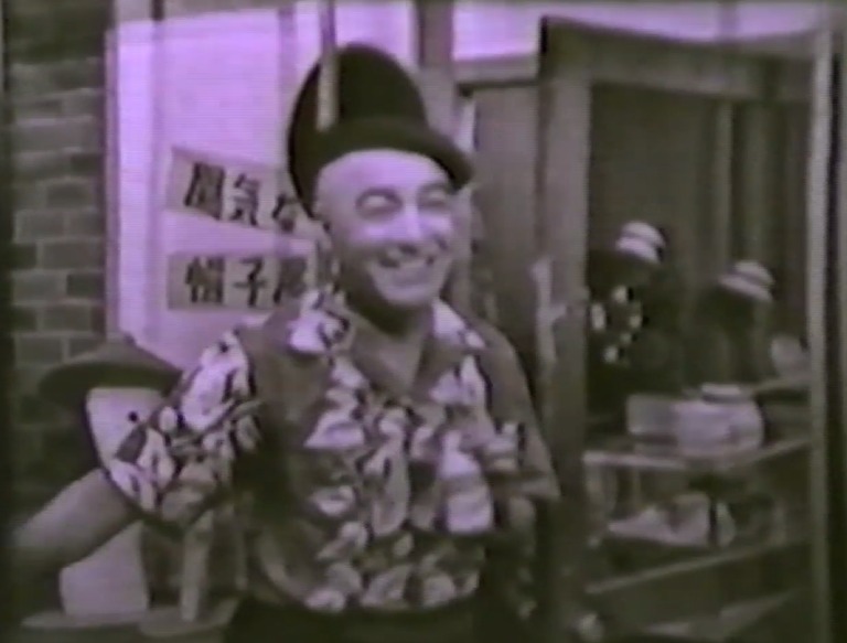 陽気な帽子屋_その他