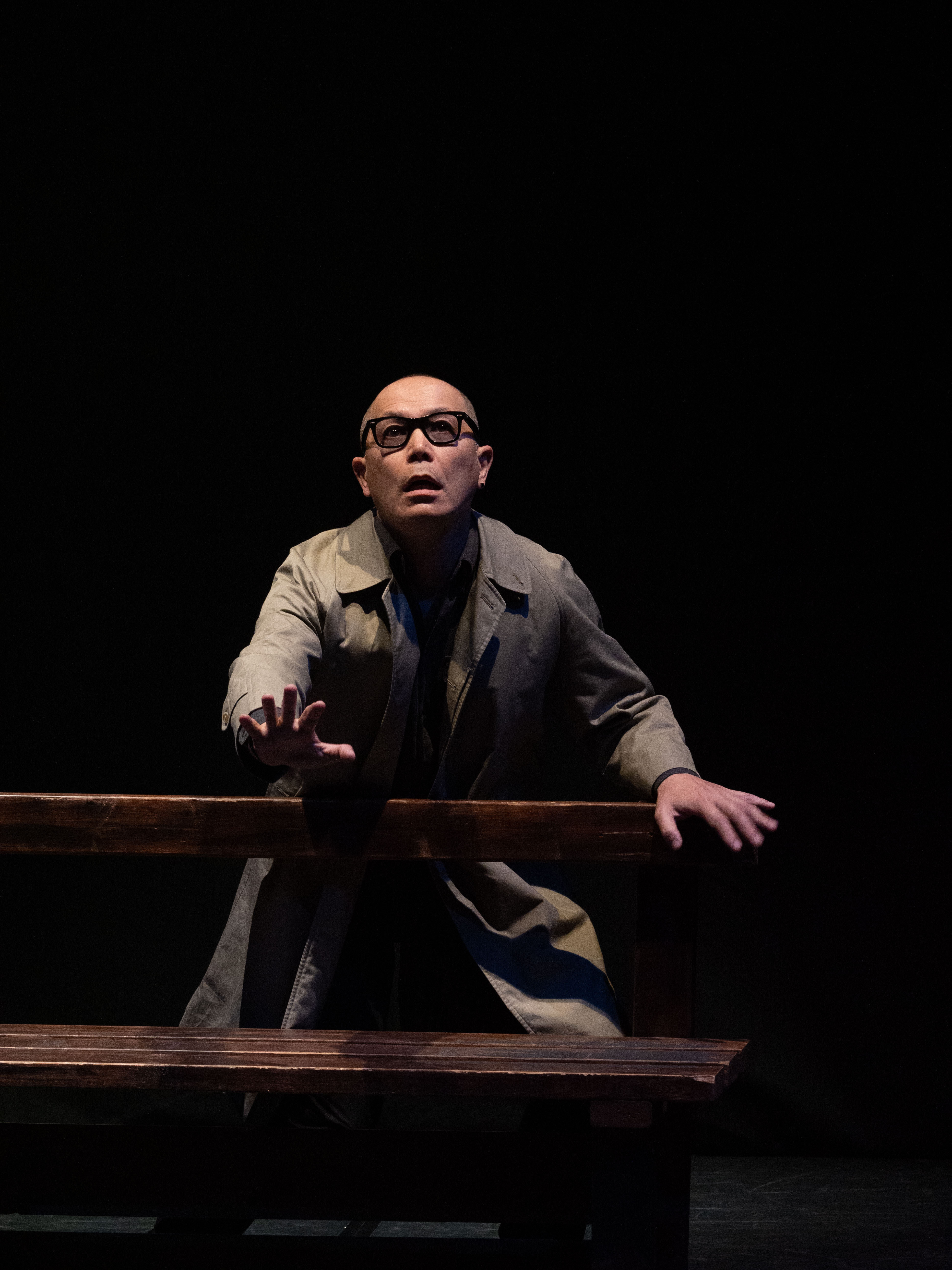 JAPAN PANTOMIME NEXT Aプロ_舞台写真